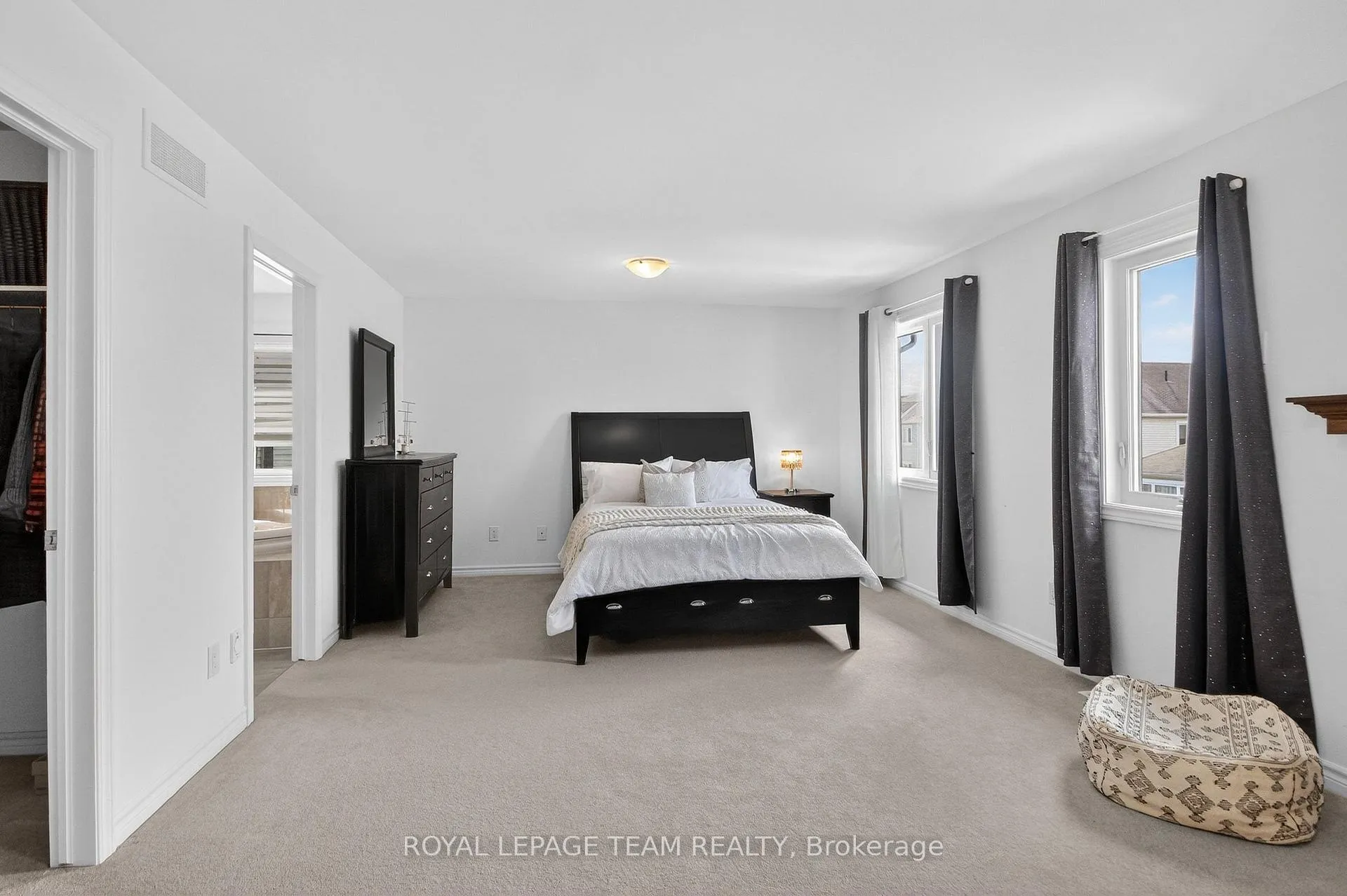 Photo 25 of 12 Kinetic Way, Ottawa, Barrhaven - Cedargrove/Fraserdale — HOMEH