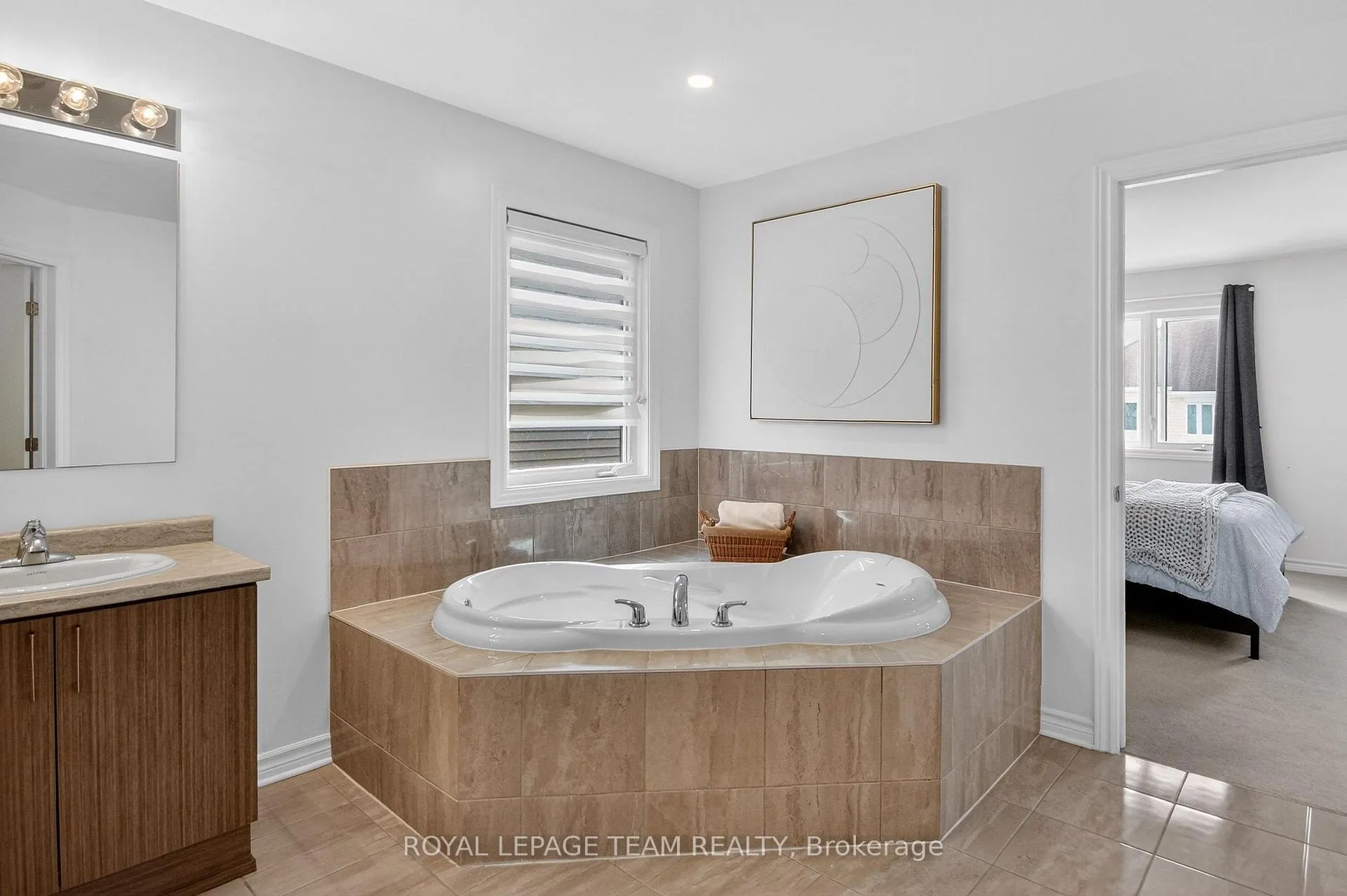 Photo 27 of 12 Kinetic Way, Ottawa, Barrhaven - Cedargrove/Fraserdale — HOMEH