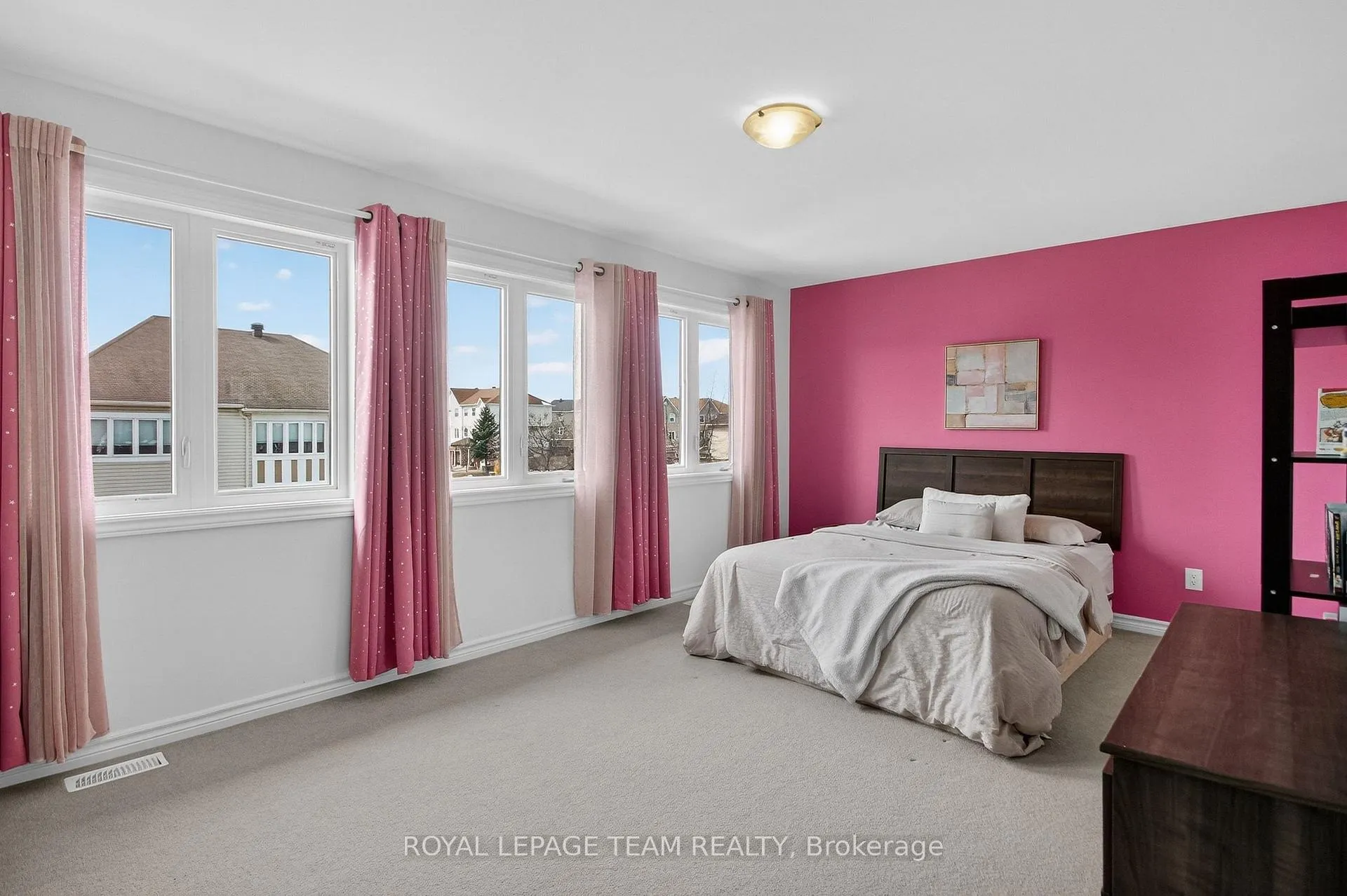 Photo 28 of 12 Kinetic Way, Ottawa, Barrhaven - Cedargrove/Fraserdale — HOMEH
