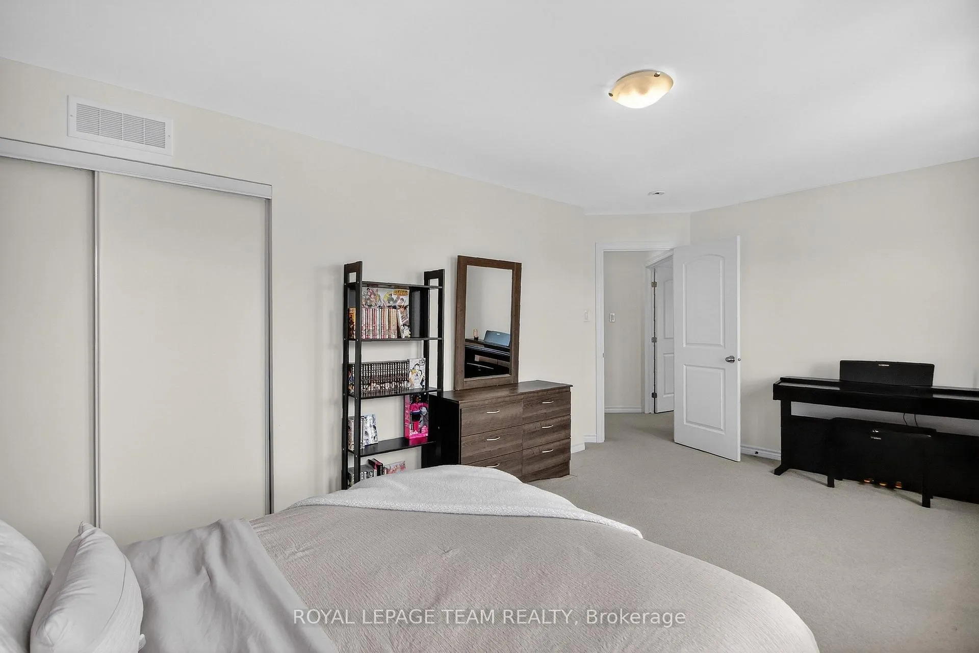 Photo 29 of 12 Kinetic Way, Ottawa, Barrhaven - Cedargrove/Fraserdale — HOMEH