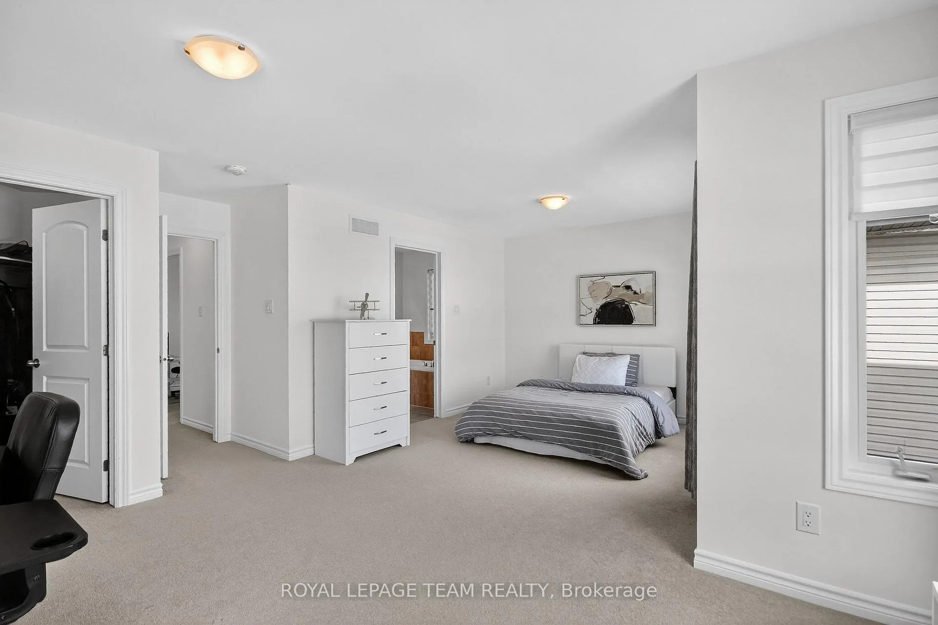 Photo 31 of 12 Kinetic Way, Ottawa, Barrhaven - Cedargrove/Fraserdale — HOMEH