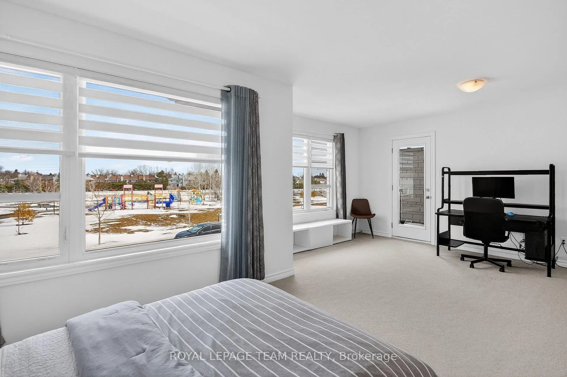 Photo 32 of 12 Kinetic Way, Ottawa, Barrhaven - Cedargrove/Fraserdale — HOMEH