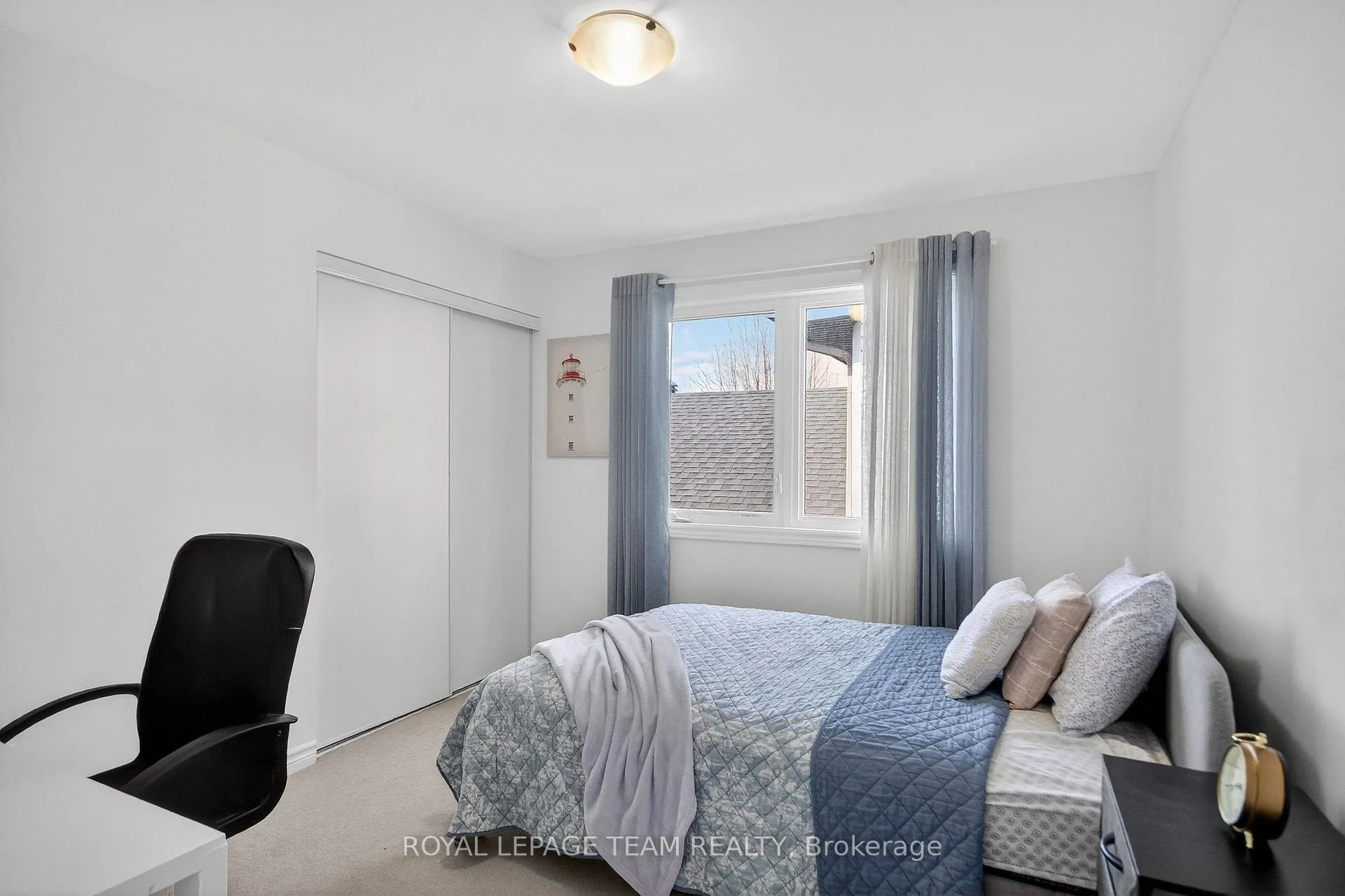 Photo 33 of 12 Kinetic Way, Ottawa, Barrhaven - Cedargrove/Fraserdale — HOMEH