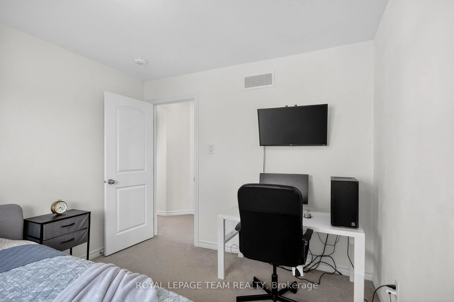 Photo 34 of 12 Kinetic Way, Ottawa, Barrhaven - Cedargrove/Fraserdale — HOMEH