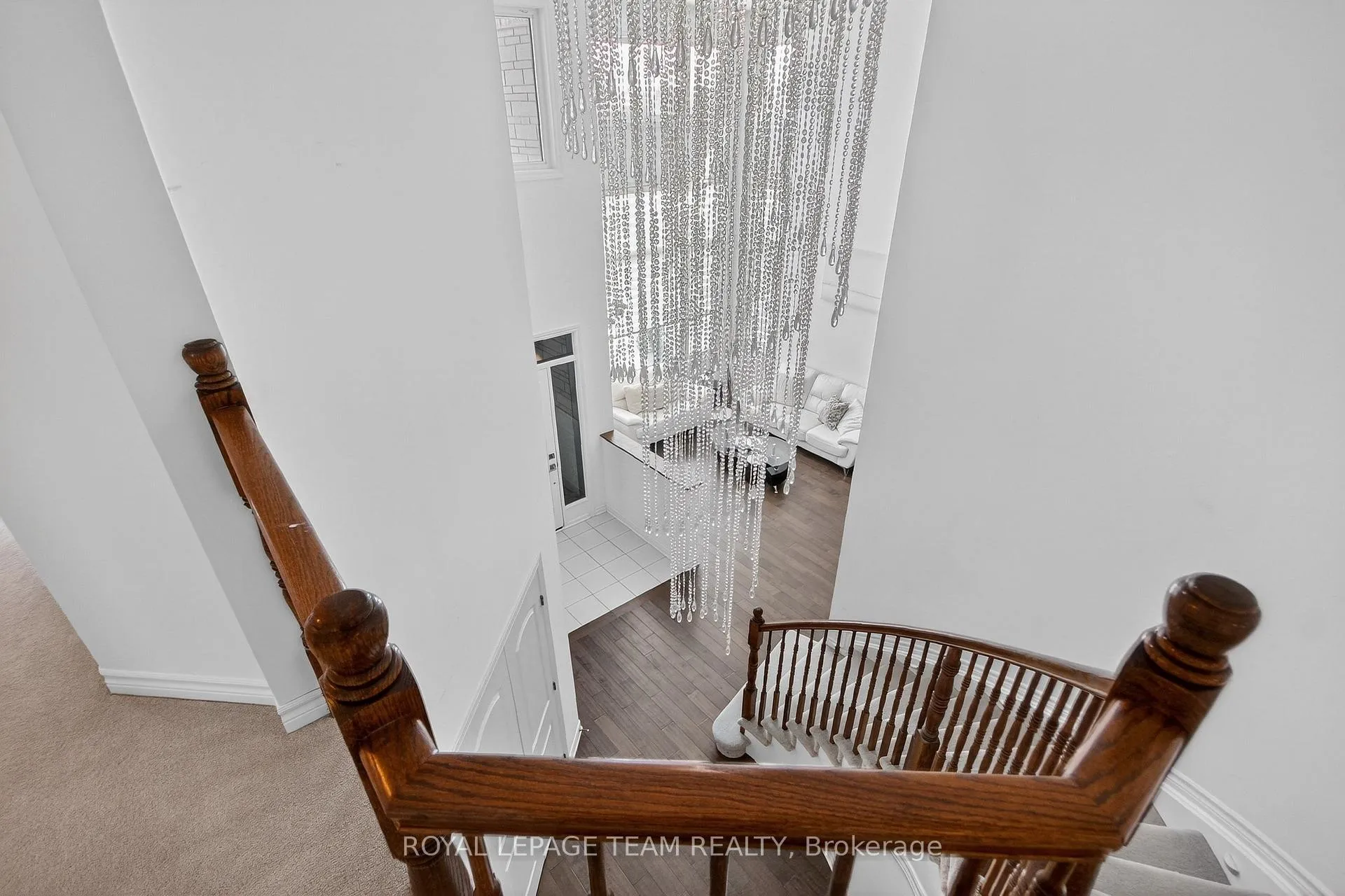 Photo 36 of 12 Kinetic Way, Ottawa, Barrhaven - Cedargrove/Fraserdale — HOMEH
