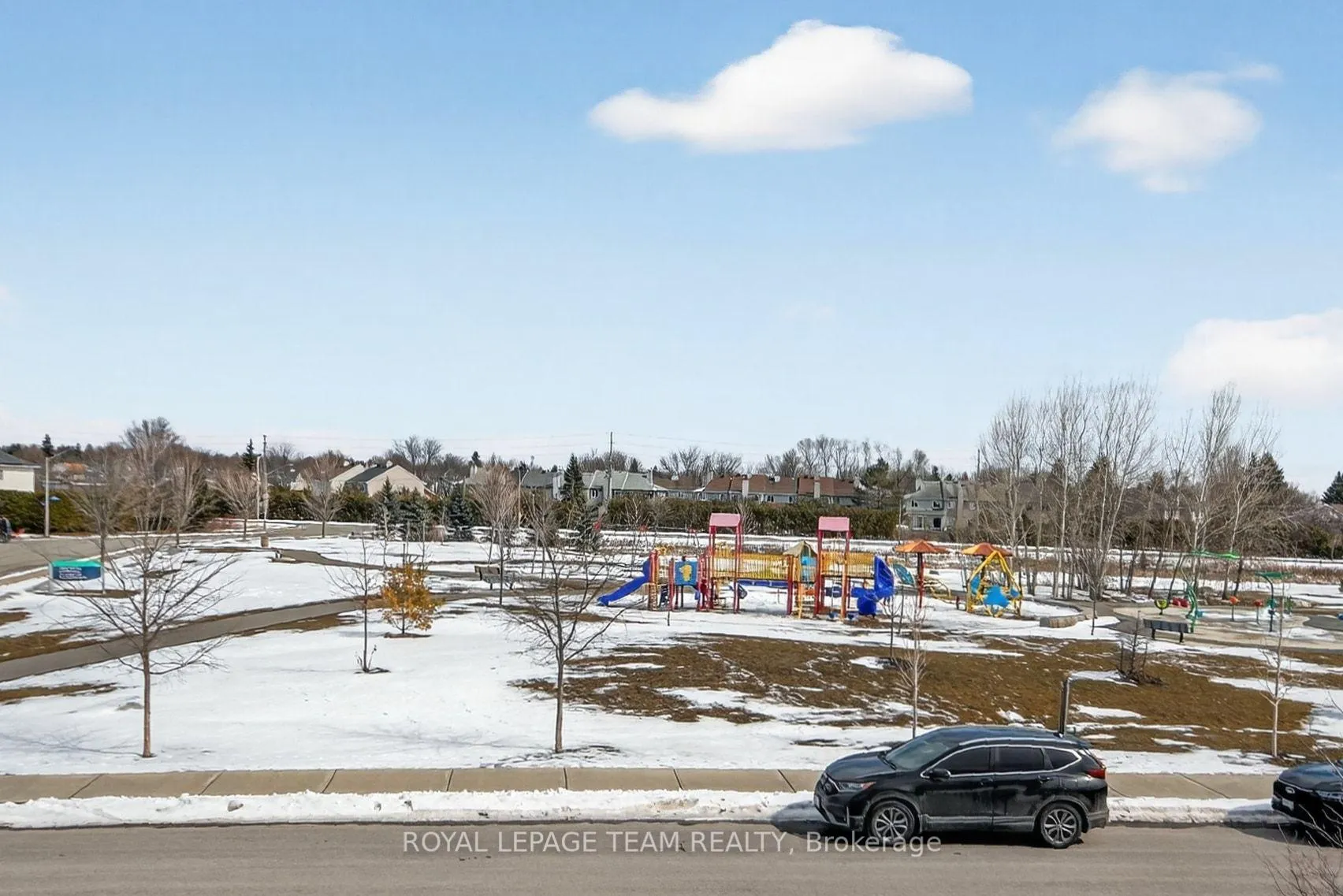 Photo 44 of 12 Kinetic Way, Ottawa, Barrhaven - Cedargrove/Fraserdale — HOMEH