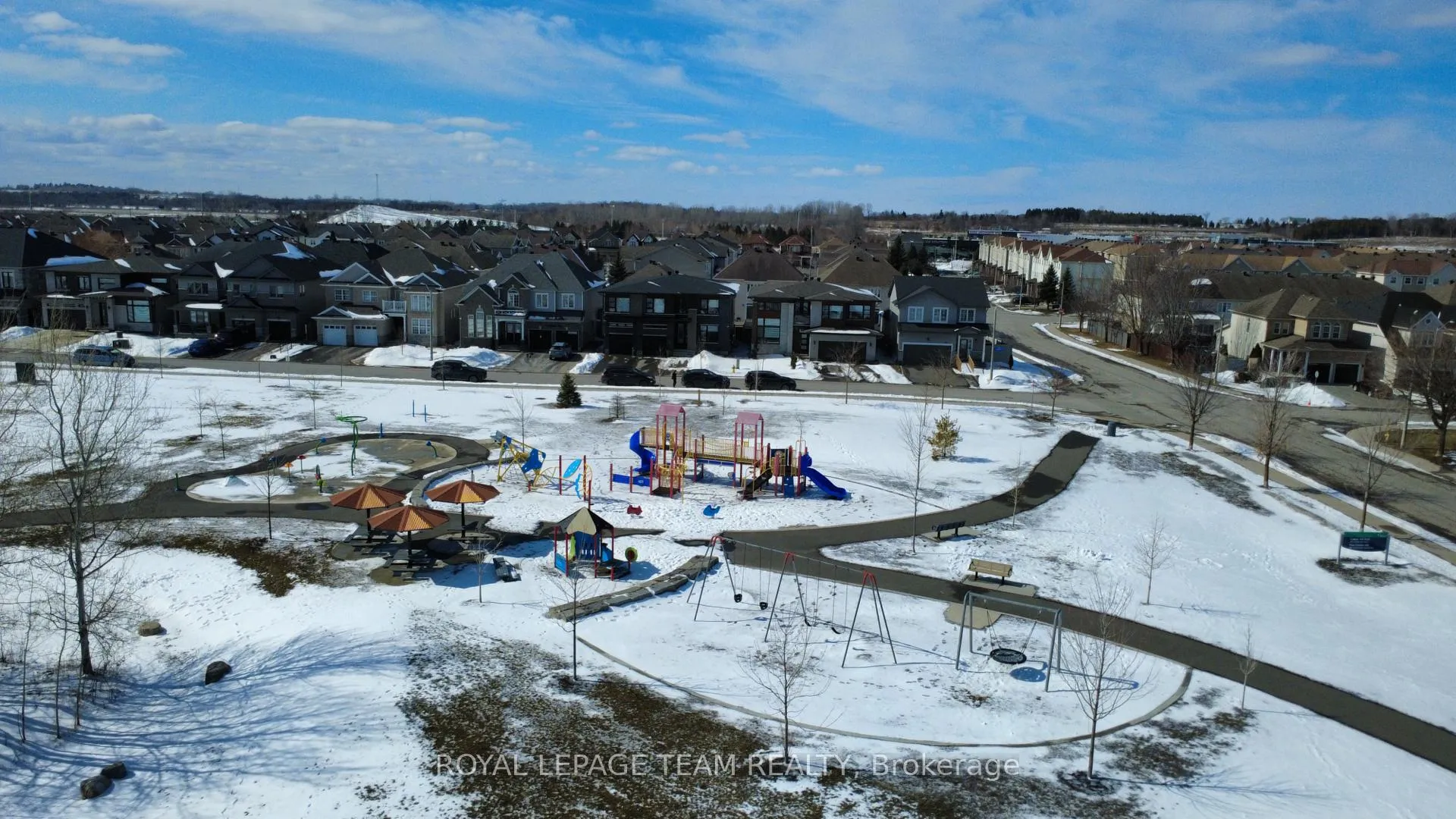Photo 45 of 12 Kinetic Way, Ottawa, Barrhaven - Cedargrove/Fraserdale — HOMEH
