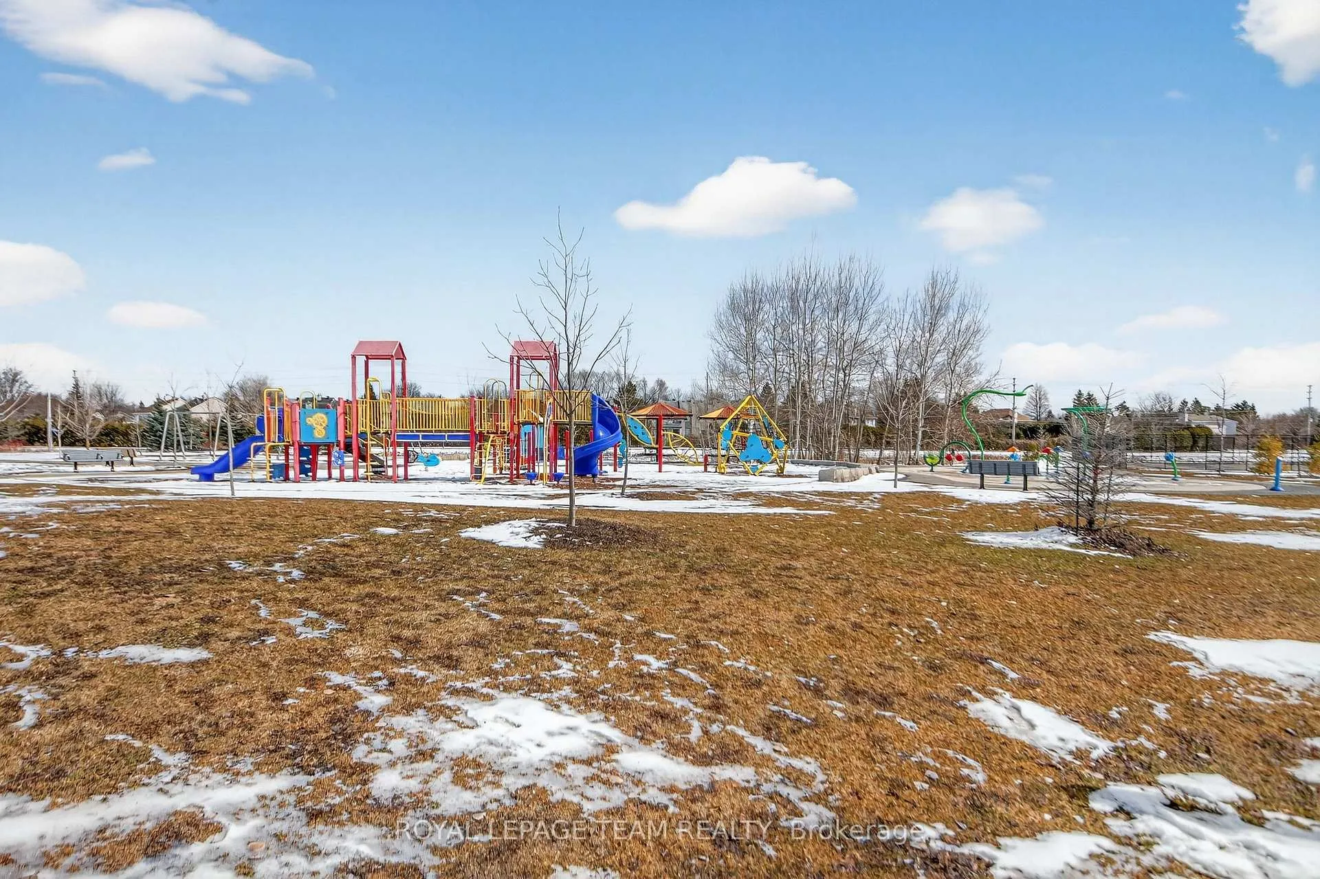 Photo 46 of 12 Kinetic Way, Ottawa, Barrhaven - Cedargrove/Fraserdale — HOMEH
