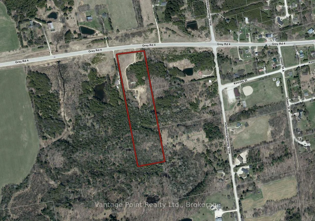 Photo 2 of 404694 Grey Rd 4, West Grey — HOMEH