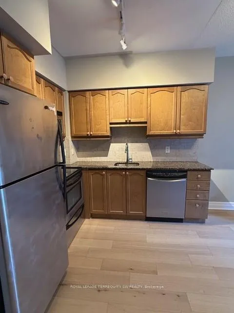 Photo 2 of Unit 328, 58 Marine Parade Drive, Etobicoke, Mimico — HOMEH