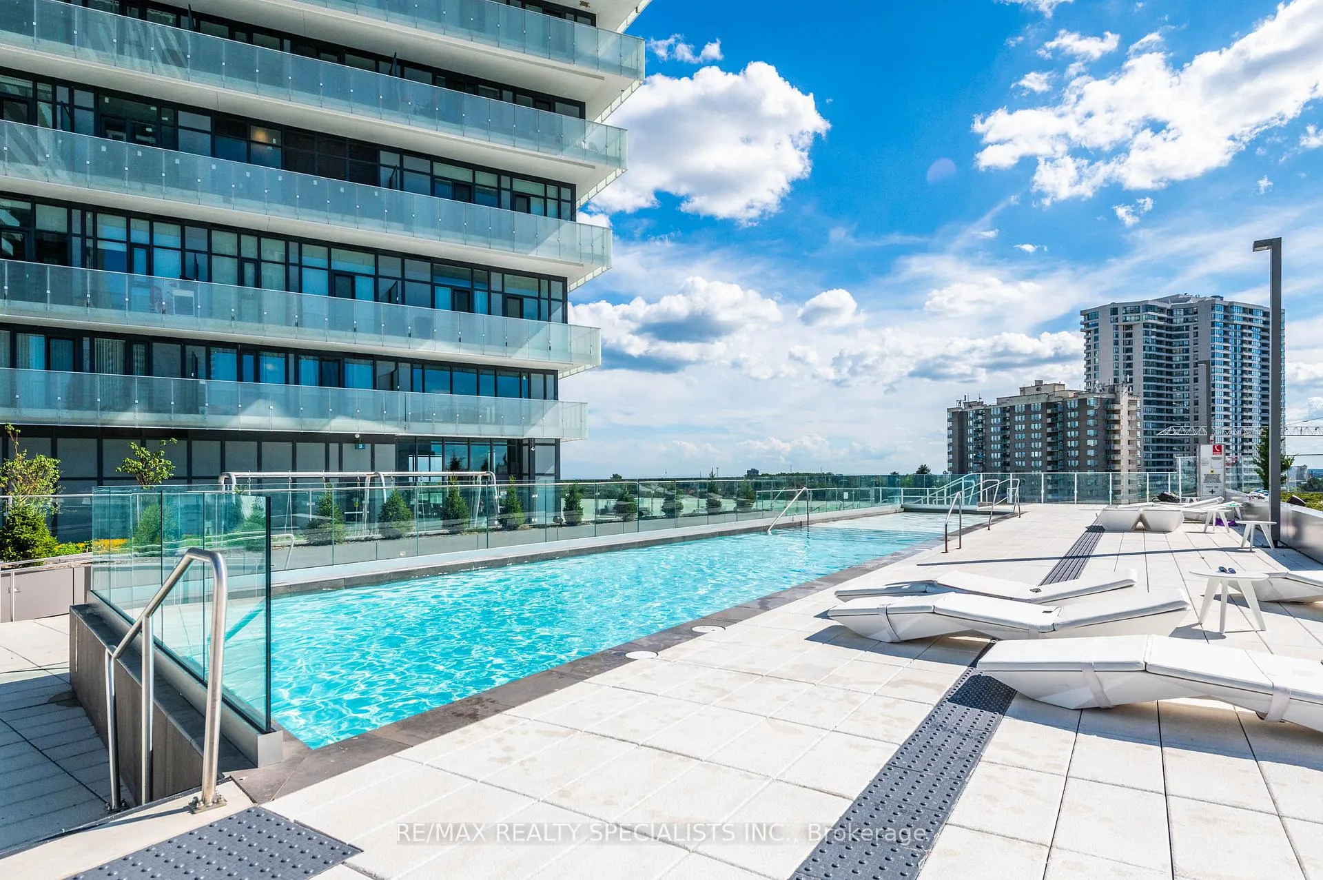 Photo 19 of Unit 321, 3883 Quartz Road, Mississauga, City Centre — HOMEH