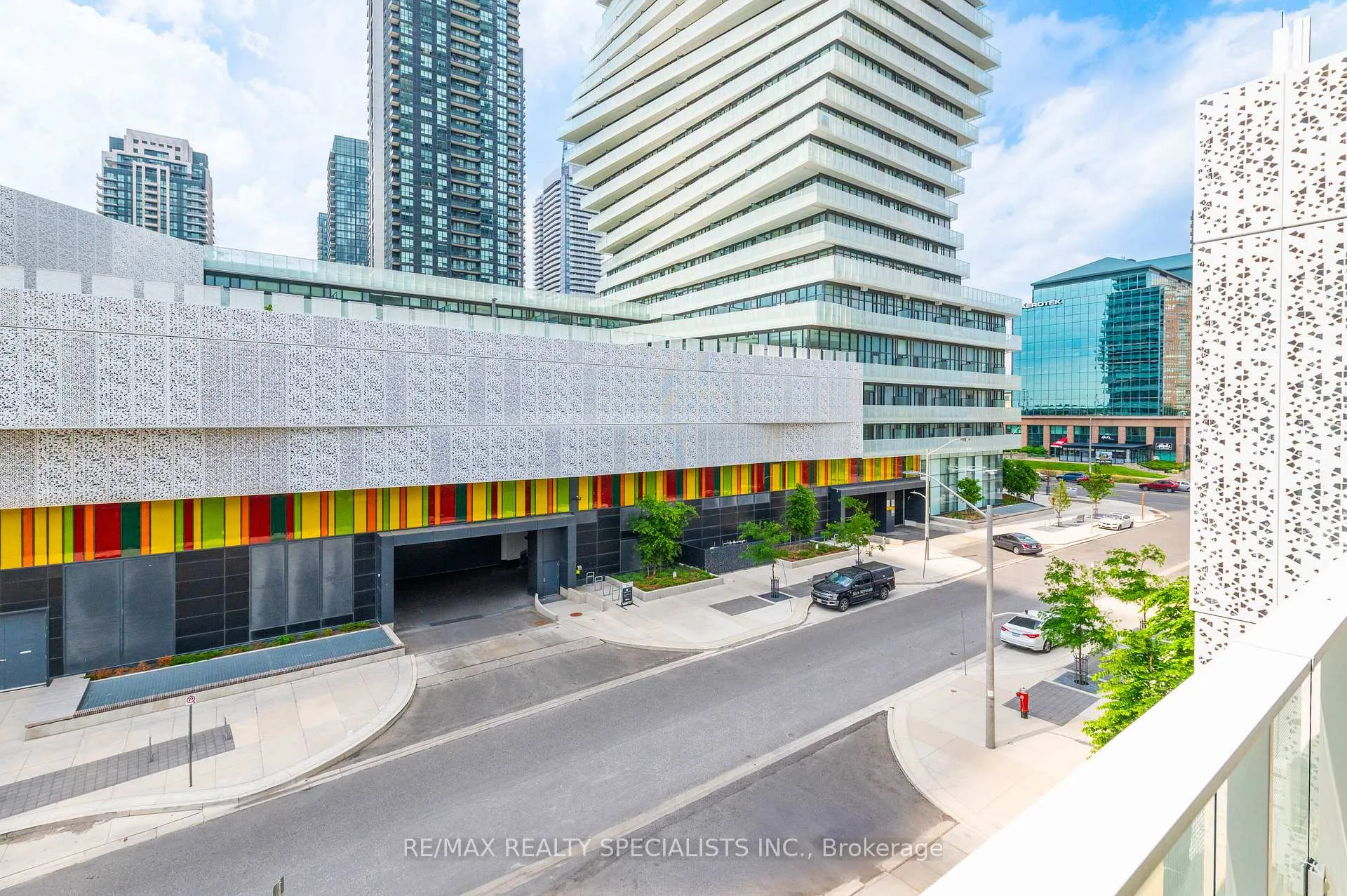 Photo 20 of Unit 321, 3883 Quartz Road, Mississauga, City Centre — HOMEH