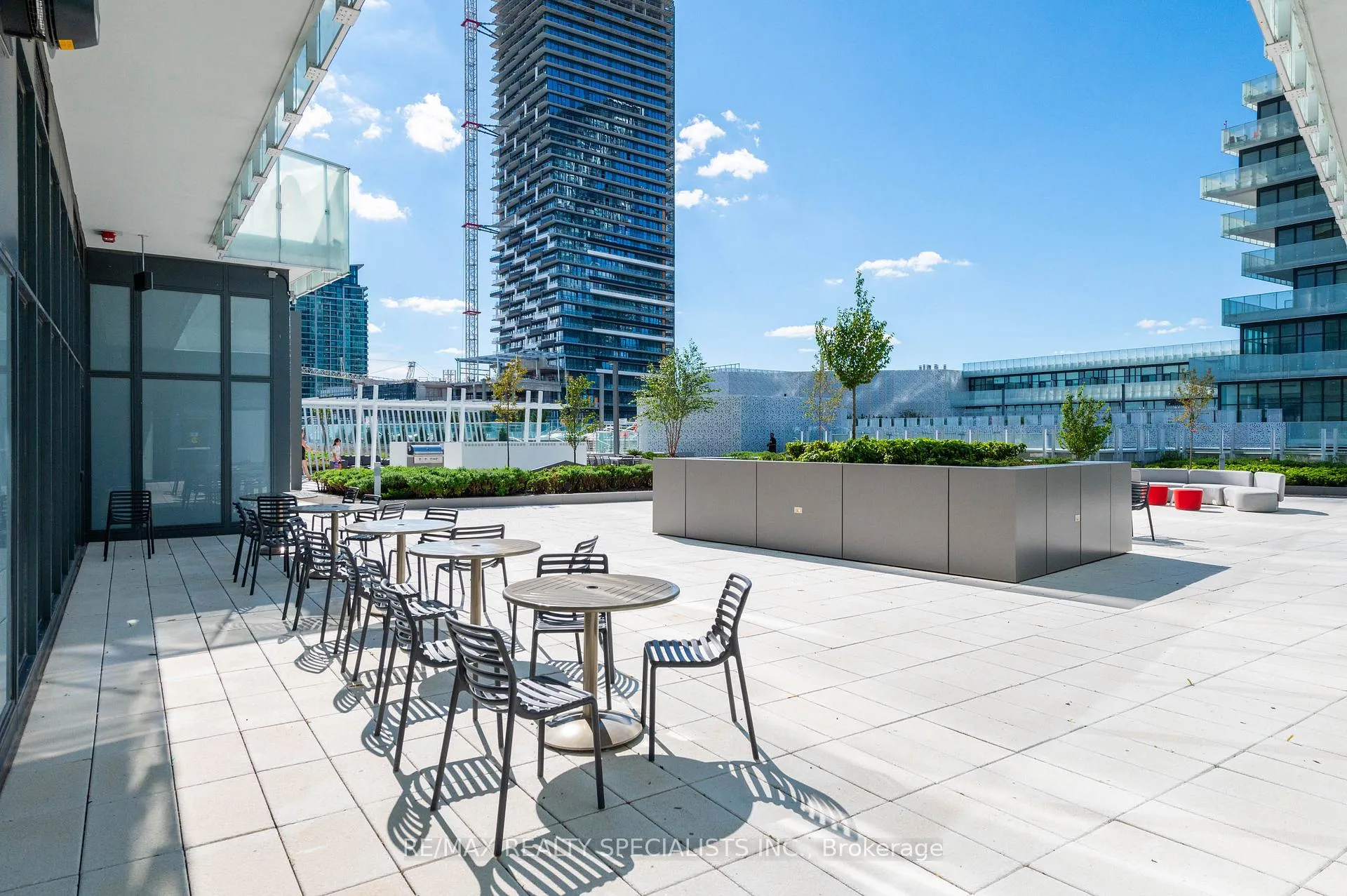 Photo 22 of Unit 321, 3883 Quartz Road, Mississauga, City Centre — HOMEH