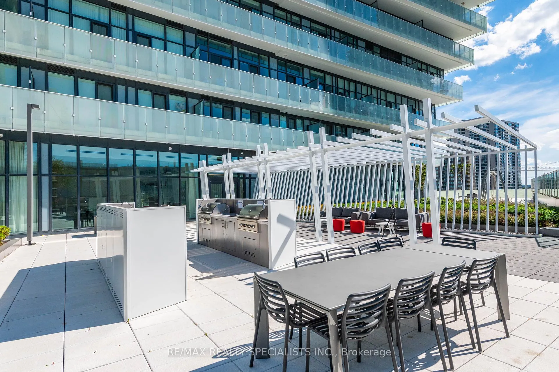 Photo 25 of Unit 321, 3883 Quartz Road, Mississauga, City Centre — HOMEH