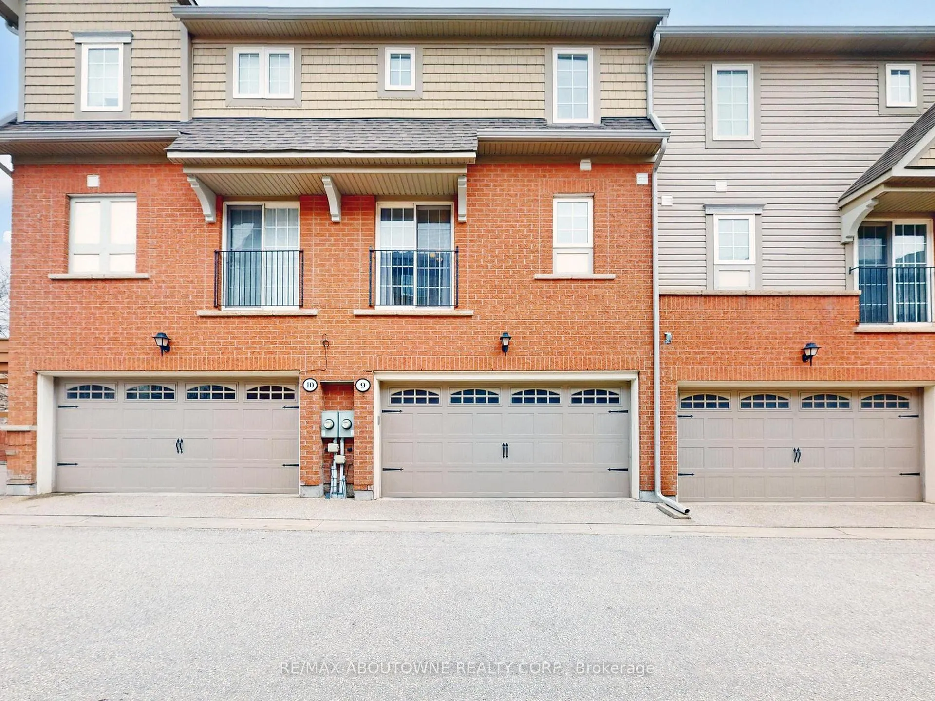Photo 40 of Unit 9, 2360 Parkhaven Boulevard, Oakville, River Oaks — HOMEH