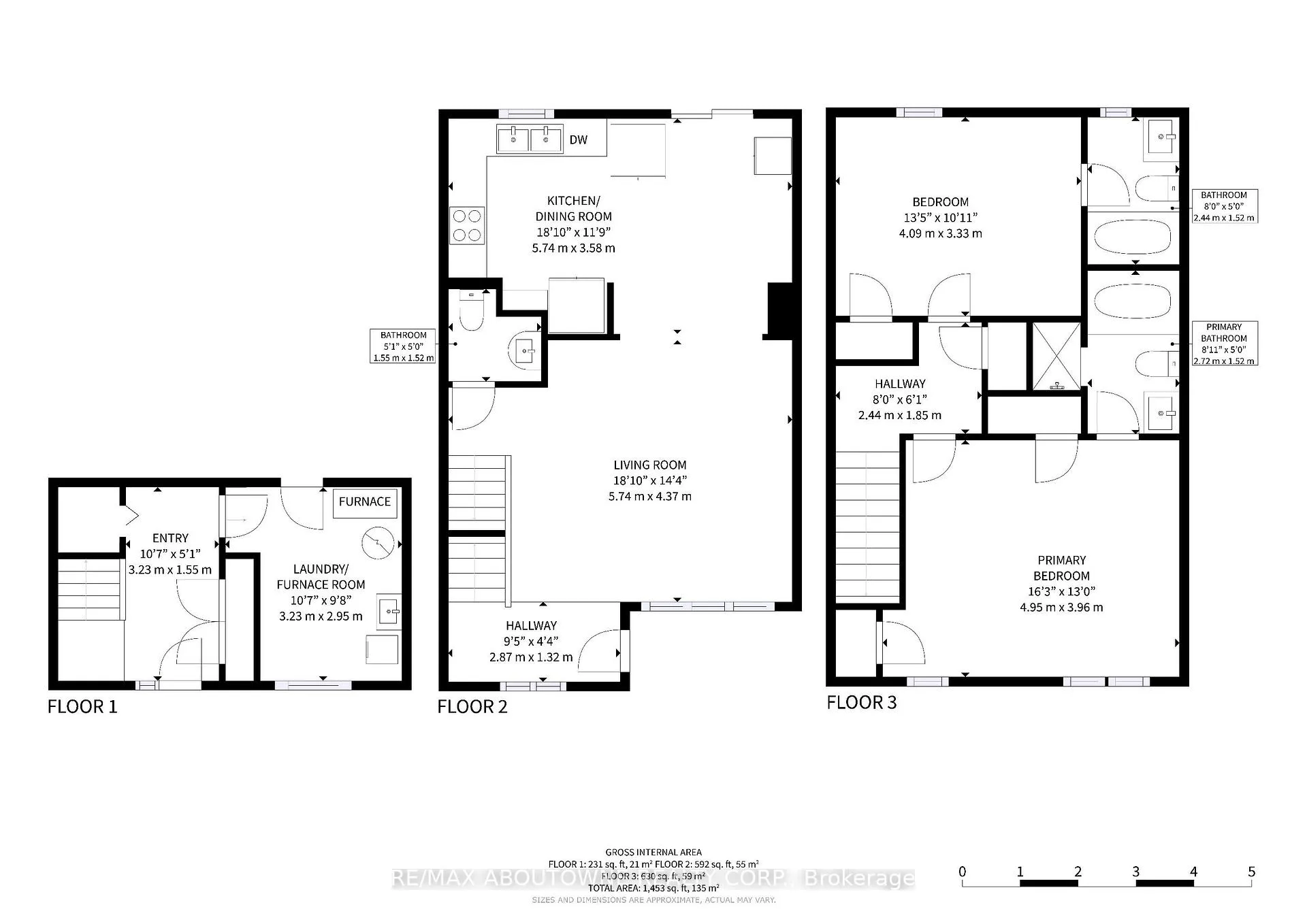 Photo 43 of Unit 9, 2360 Parkhaven Boulevard, Oakville, River Oaks — HOMEH