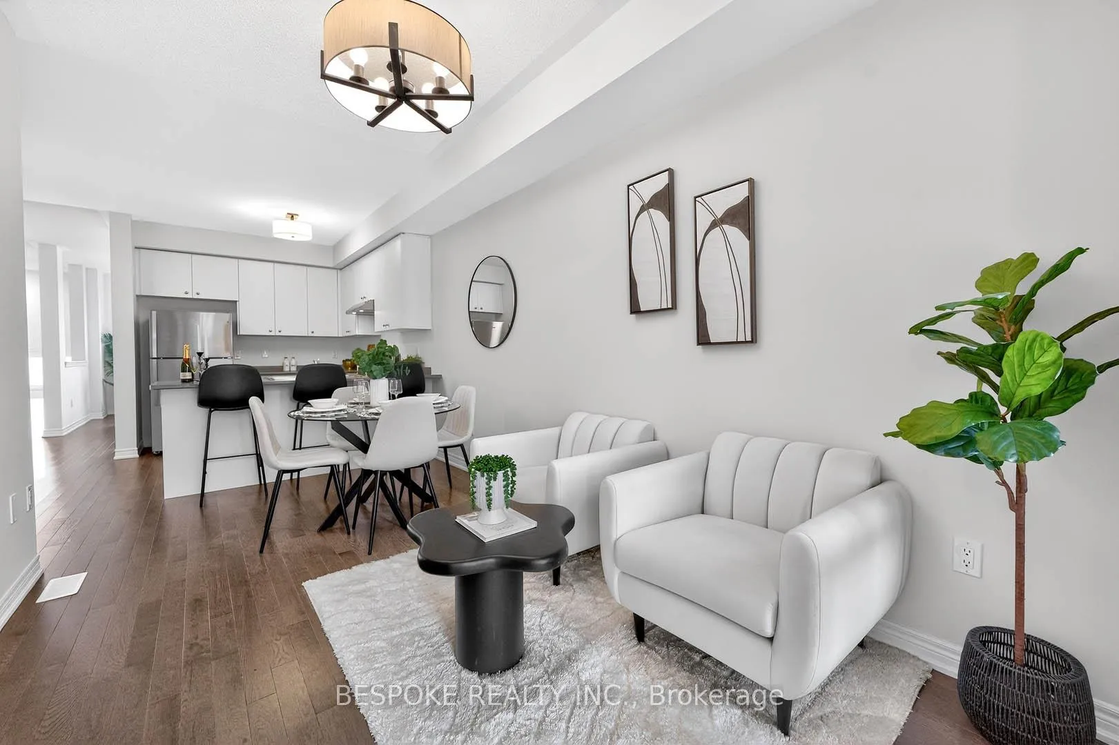 Photo 7 of 2902 Peter Matthews Drive, Pickering, Rural Pickering — HOMEH