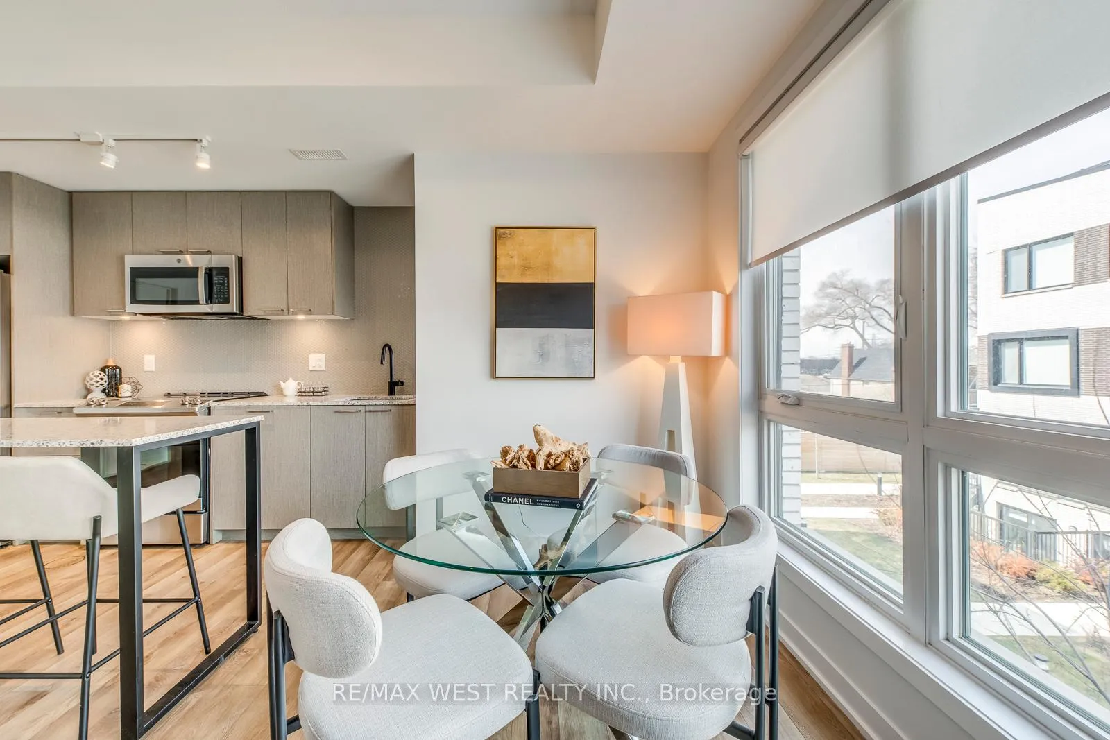 Photo 17 of Unit 14, 20 Ed Clark Gardens, Toronto, Weston-Pellam Park — HOMEH