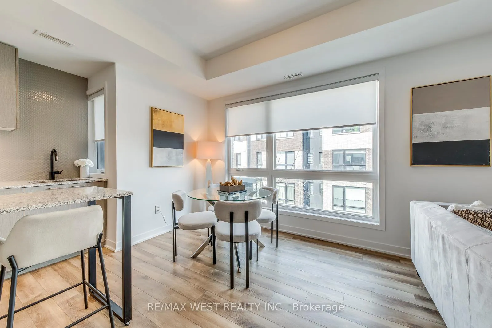 Photo 18 of Unit 14, 20 Ed Clark Gardens, Toronto, Weston-Pellam Park — HOMEH