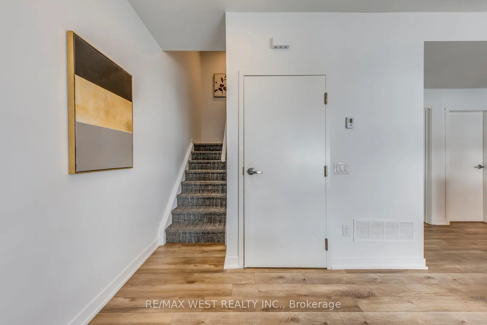 Photo 24 of Unit 14, 20 Ed Clark Gardens, Toronto, Weston-Pellam Park — HOMEH