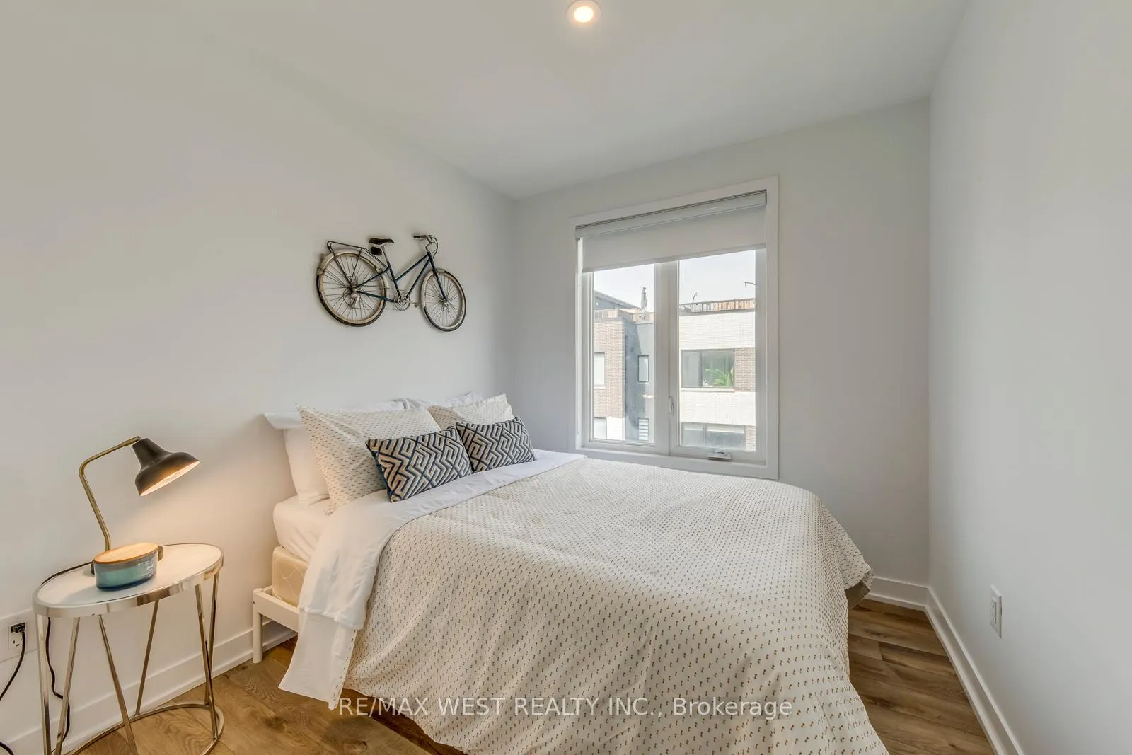 Photo 27 of Unit 14, 20 Ed Clark Gardens, Toronto, Weston-Pellam Park — HOMEH