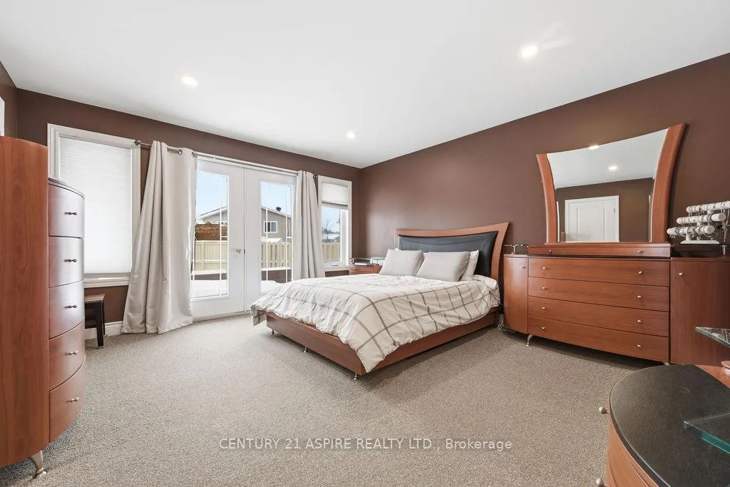 Photo 16 of 529 Turning Stone Crescent, Petawawa — HOMEH