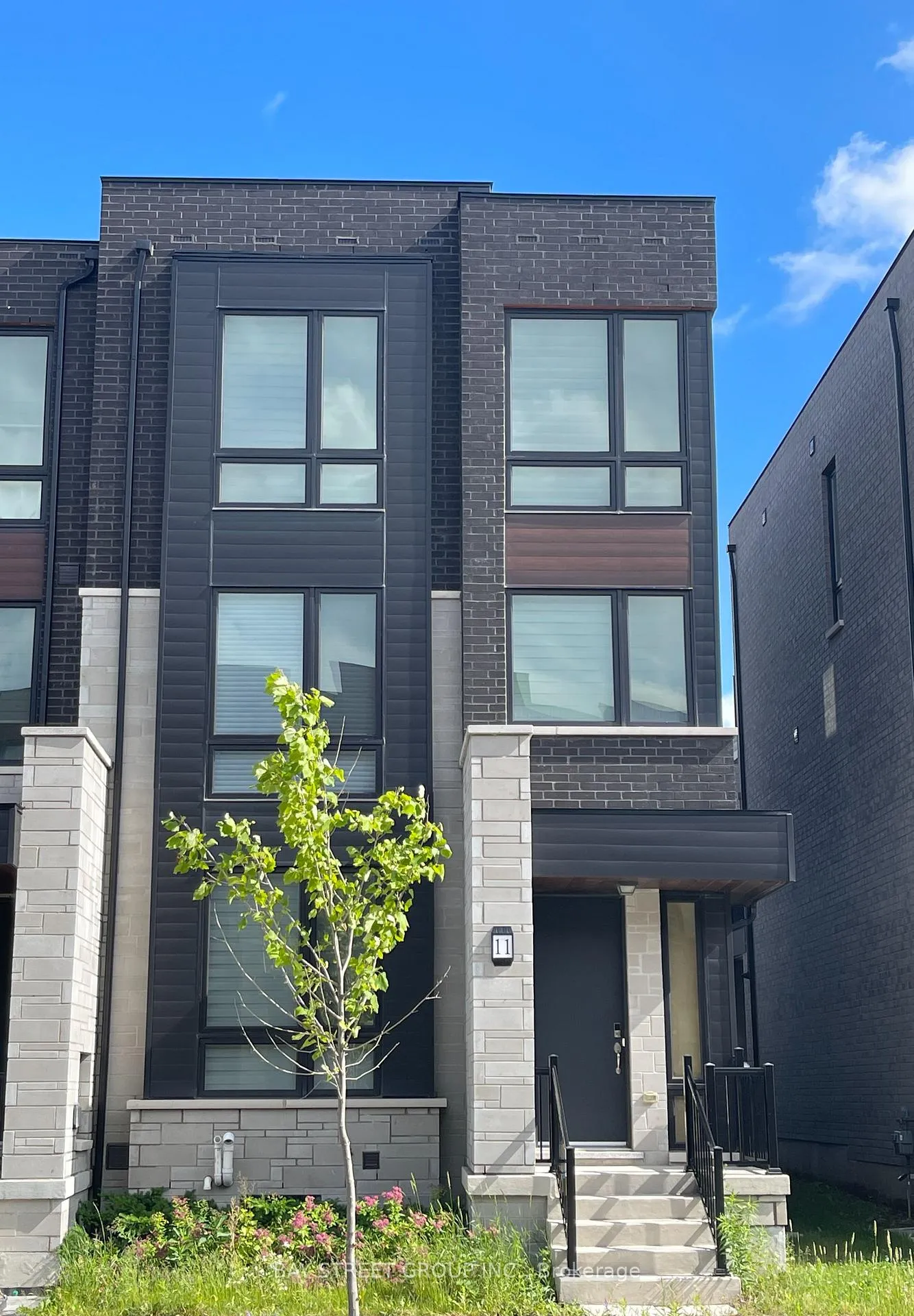 Photo 1 of 11 Rumney Street, Markham, Victoria Square — HOMEH