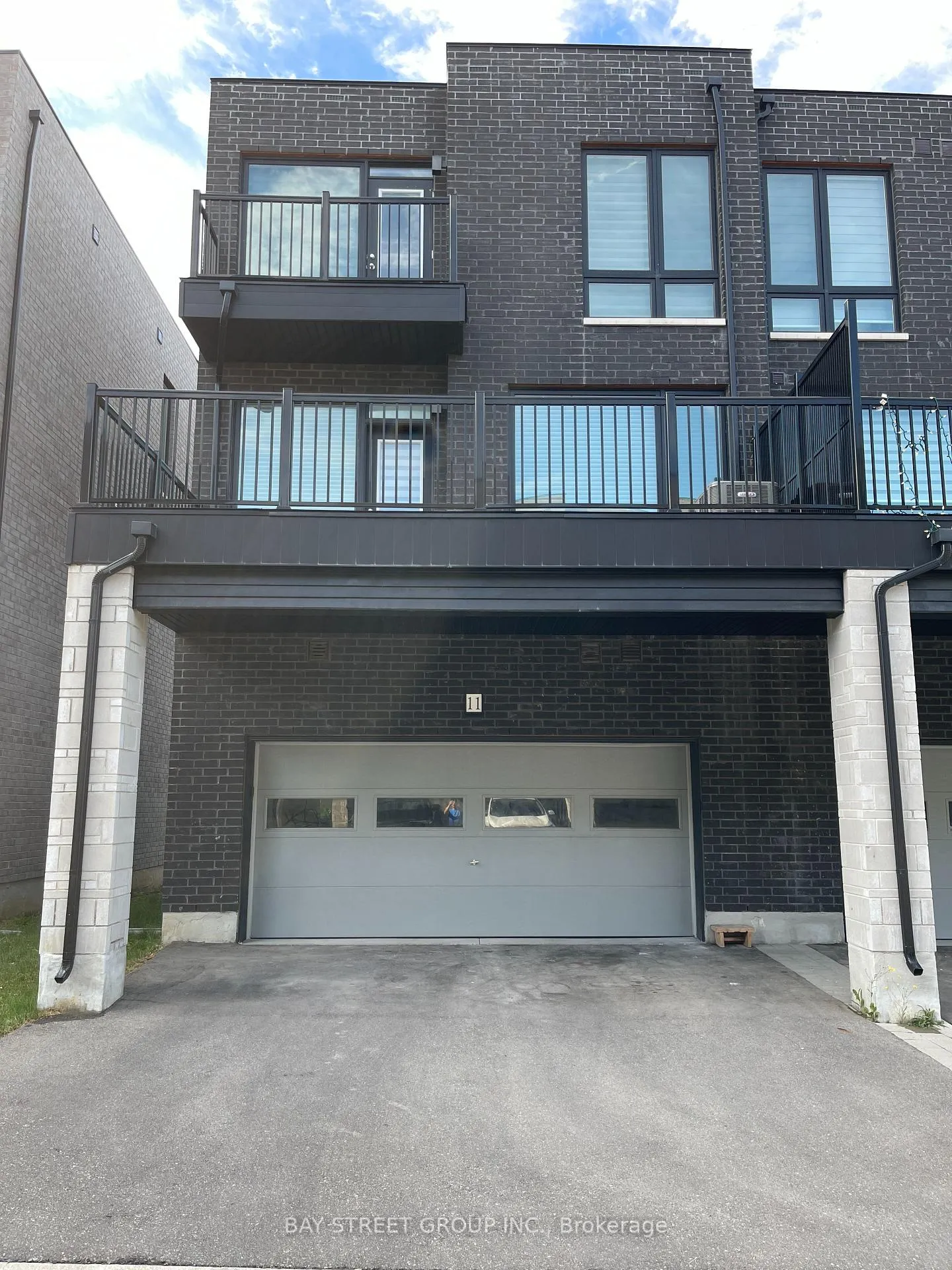 Photo 18 of 11 Rumney Street, Markham, Victoria Square — HOMEH