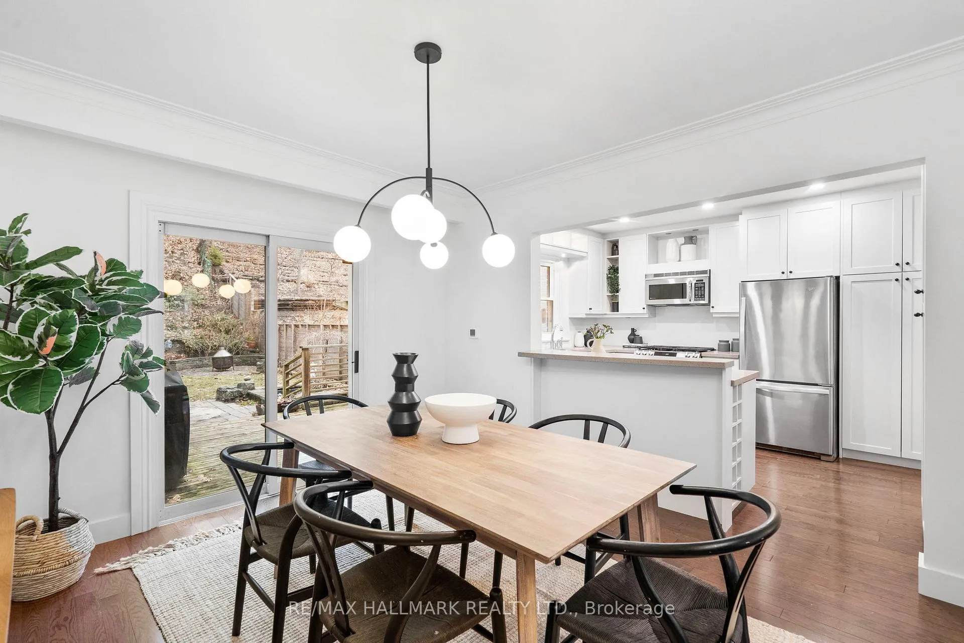 Photo 14 of 74 Glen Davis Crescent, Toronto, East End-Danforth — HOMEH