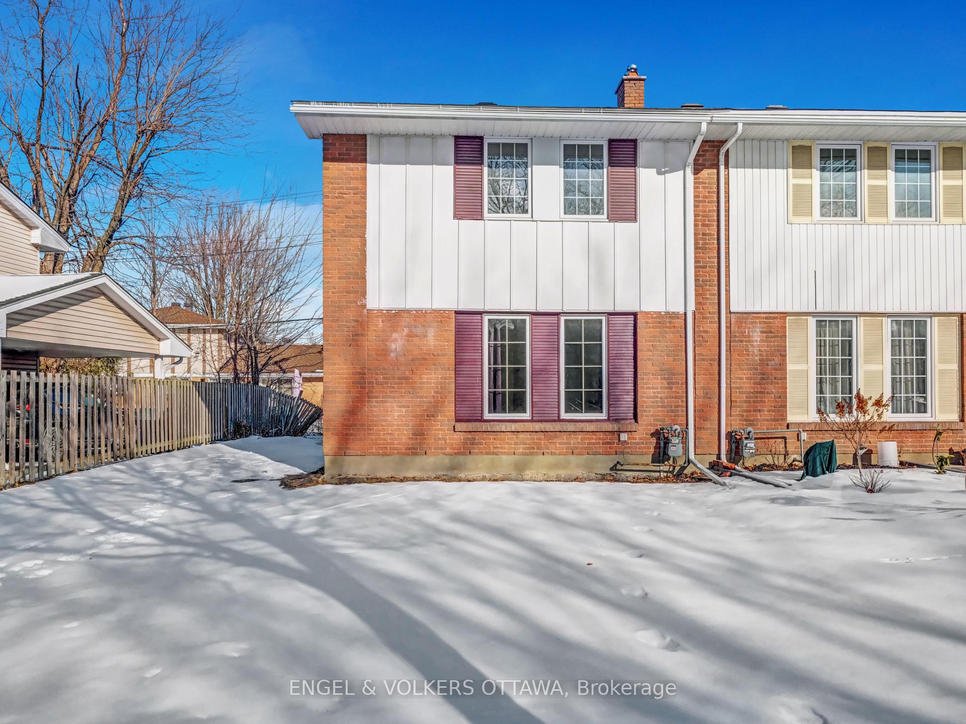 Photo 1 of 3271 Southgate Road, Ottawa, South Keys — HOMEH