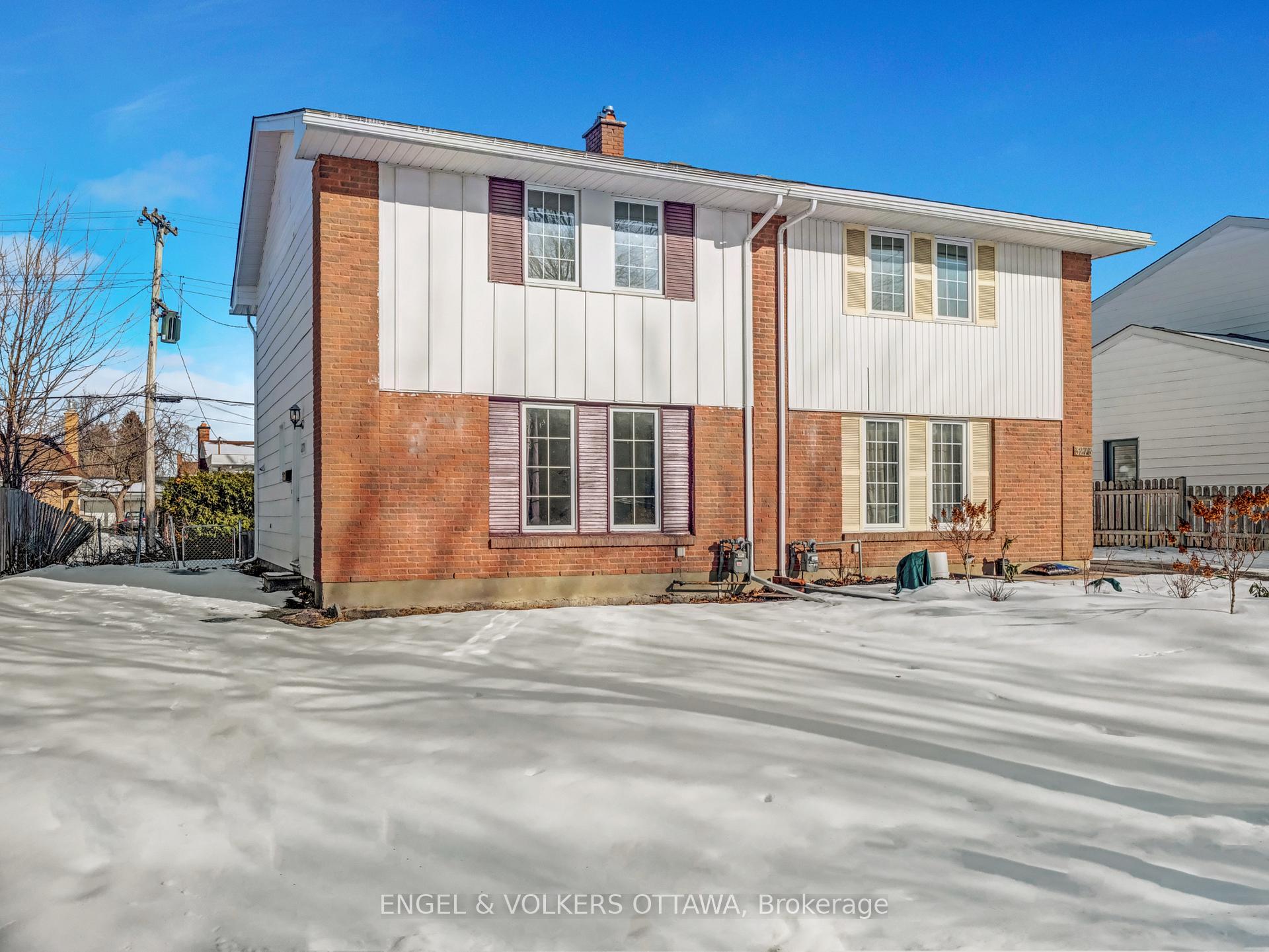 Photo 2 of 3271 Southgate Road, Ottawa, South Keys — HOMEH