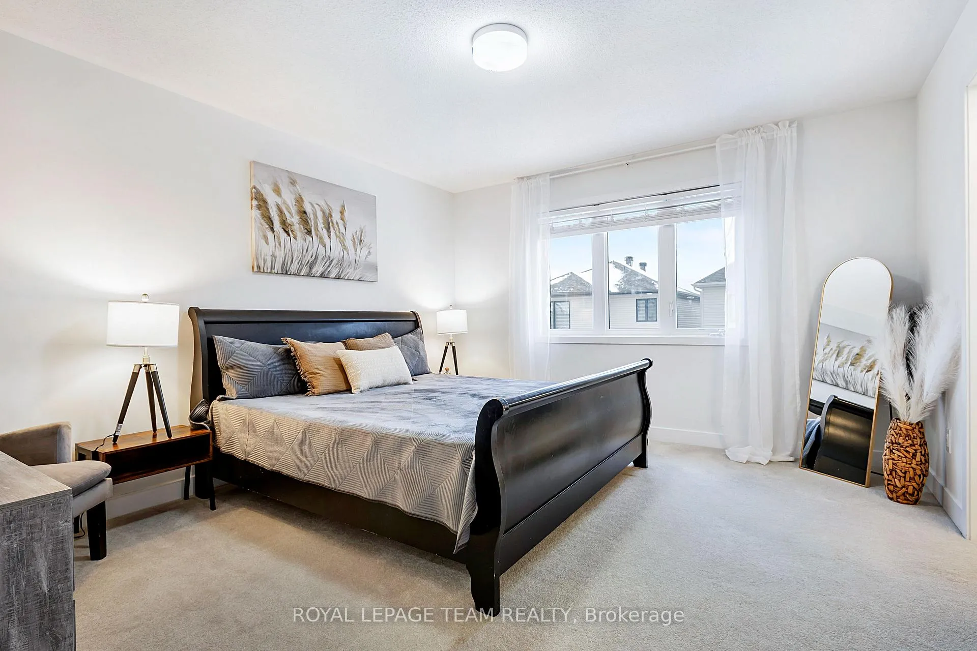 Photo 20 of 223 Turnbuckle Crescent, Ottawa, Barrhaven - Half Moon Bay — HOMEH