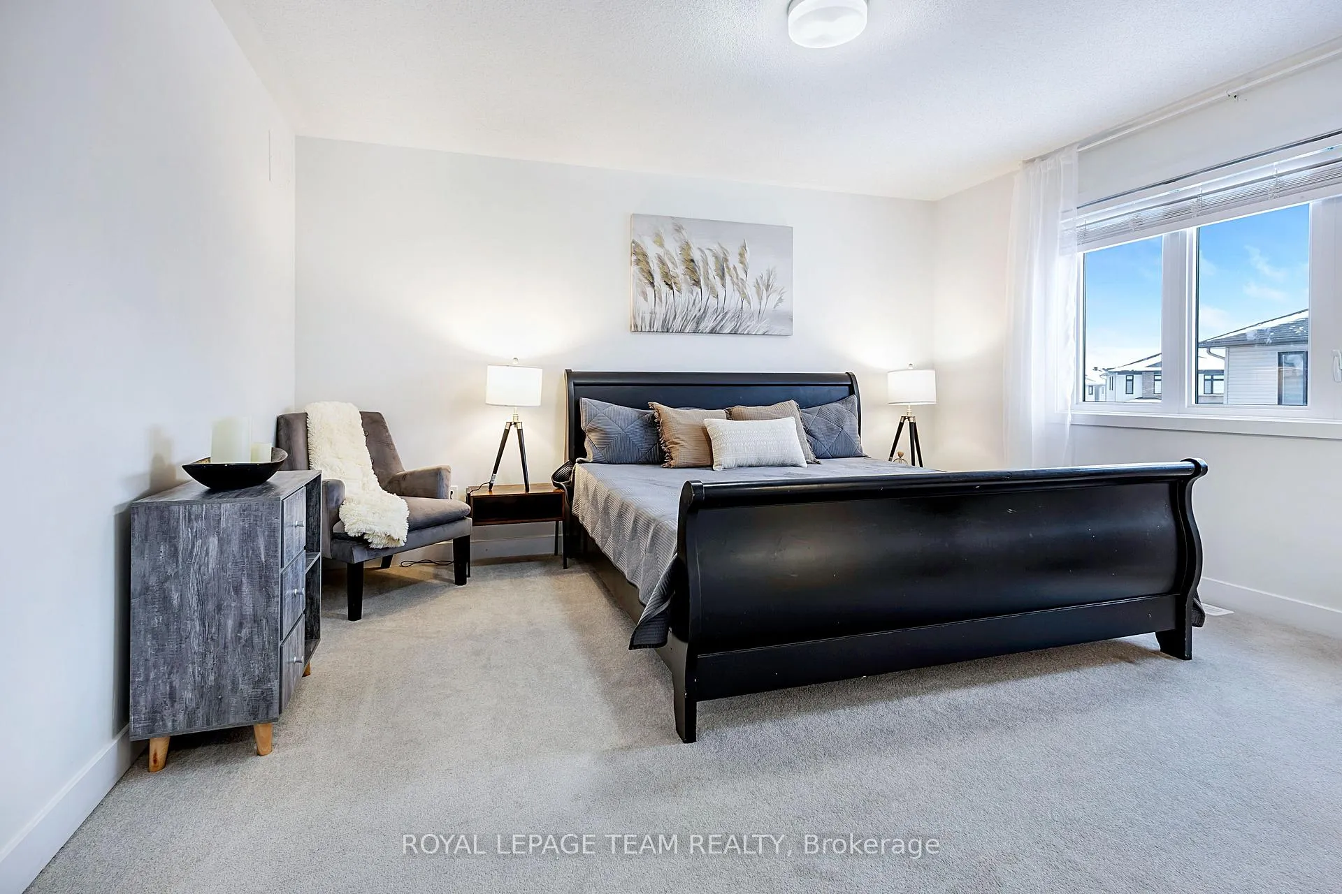 Photo 21 of 223 Turnbuckle Crescent, Ottawa, Barrhaven - Half Moon Bay — HOMEH