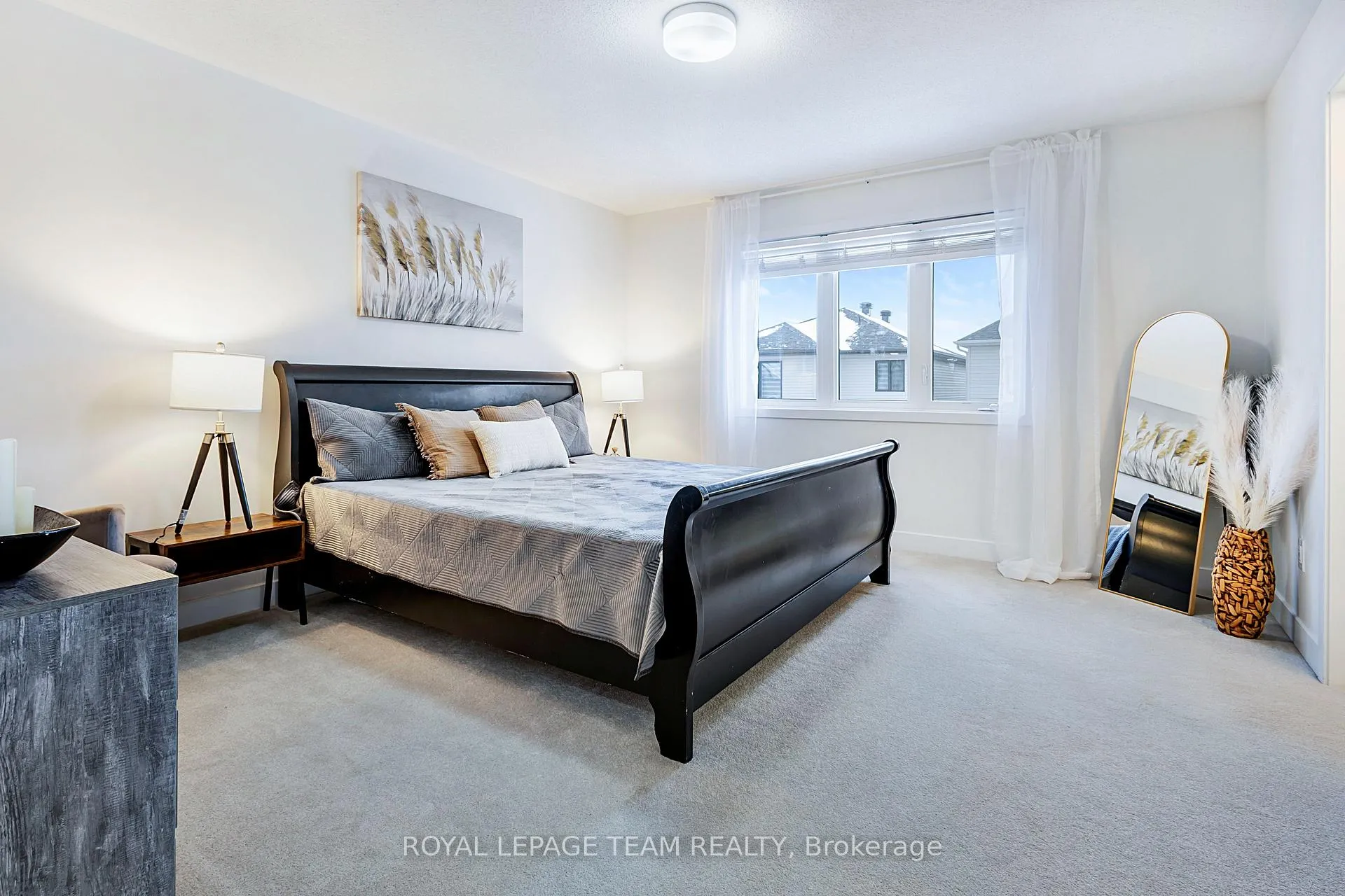Photo 22 of 223 Turnbuckle Crescent, Ottawa, Barrhaven - Half Moon Bay — HOMEH