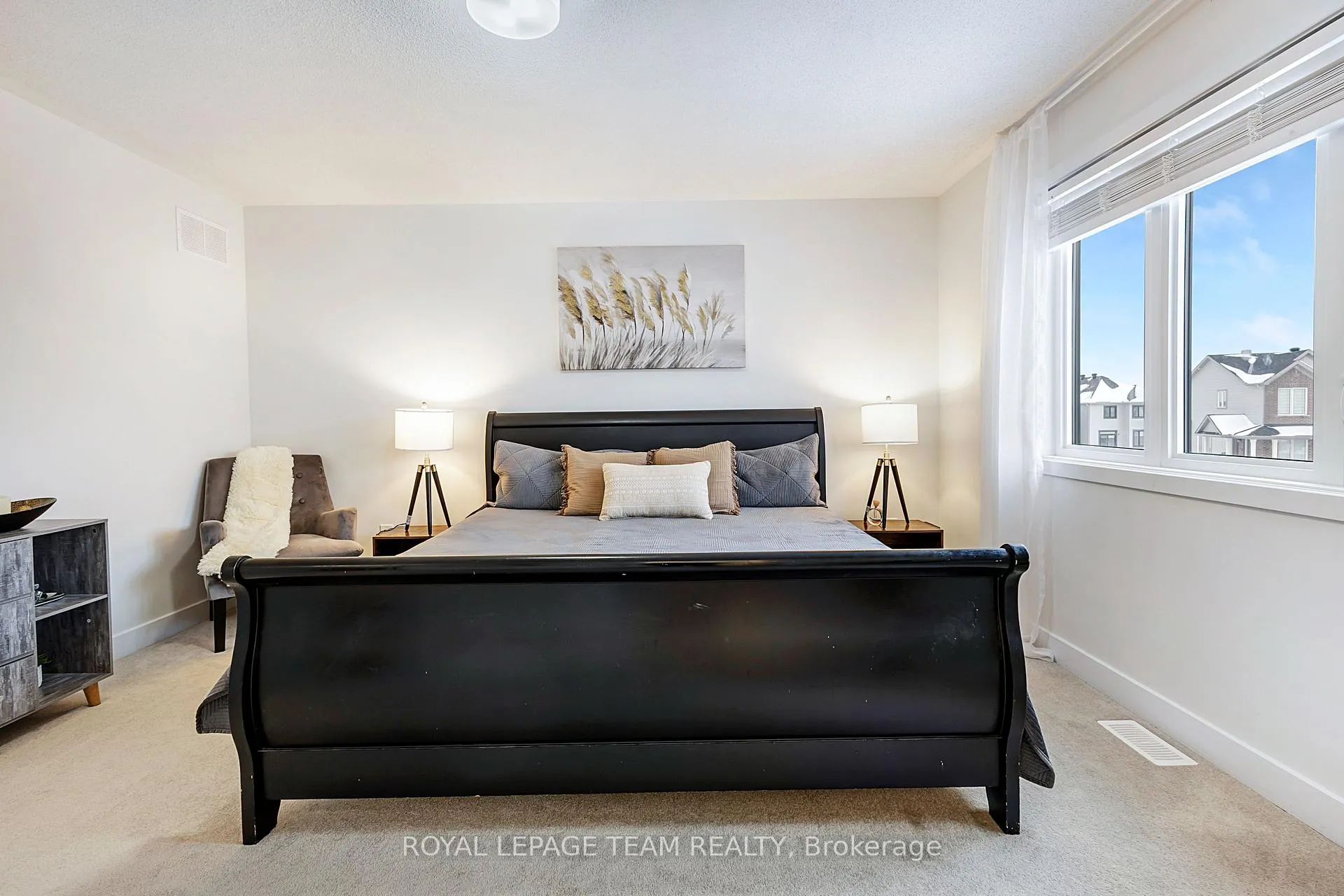 Photo 23 of 223 Turnbuckle Crescent, Ottawa, Barrhaven - Half Moon Bay — HOMEH