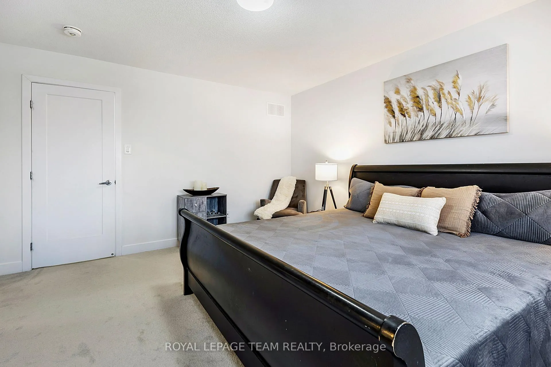 Photo 24 of 223 Turnbuckle Crescent, Ottawa, Barrhaven - Half Moon Bay — HOMEH