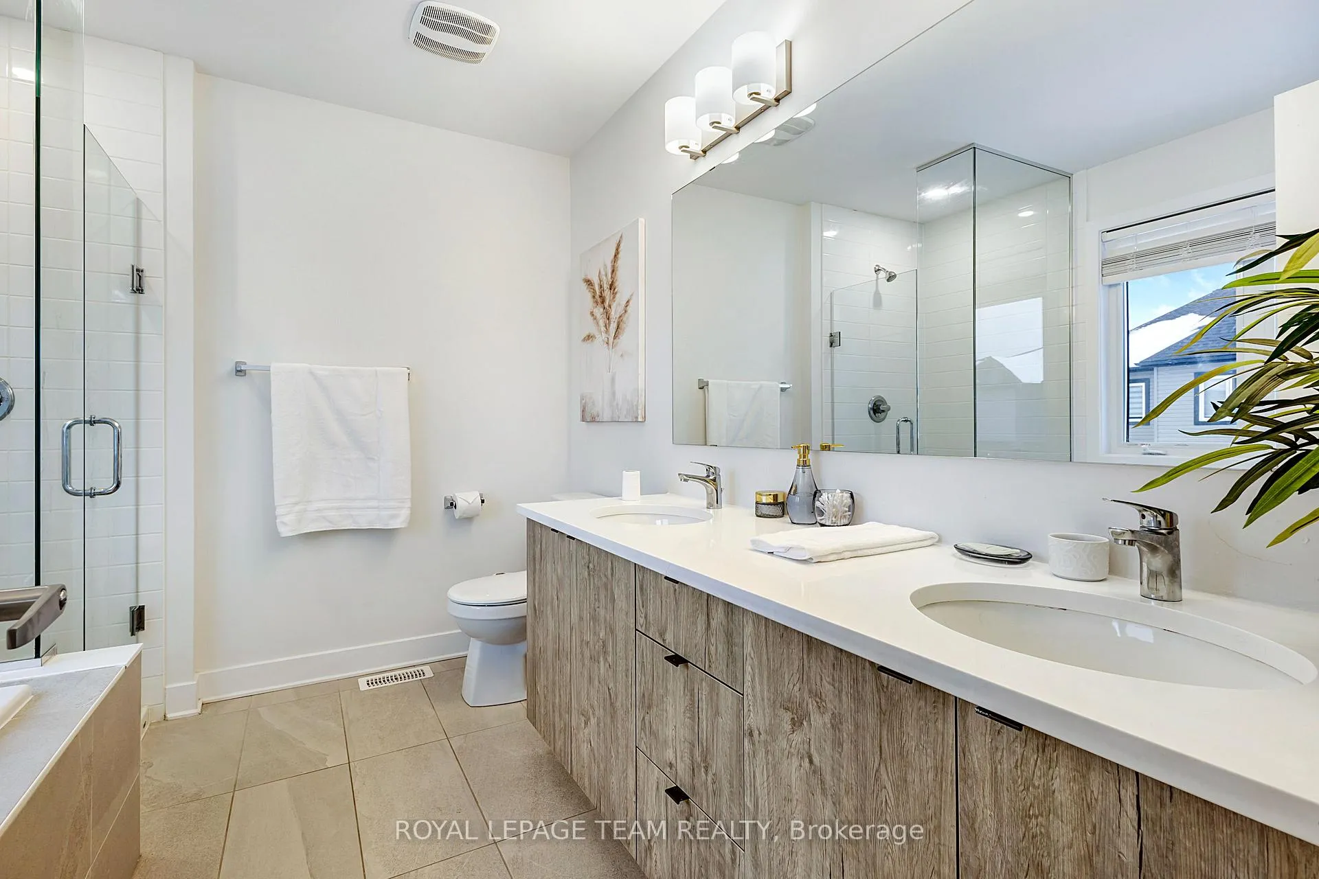 Photo 25 of 223 Turnbuckle Crescent, Ottawa, Barrhaven - Half Moon Bay — HOMEH