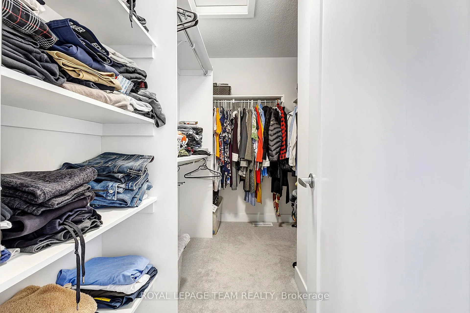 Photo 27 of 223 Turnbuckle Crescent, Ottawa, Barrhaven - Half Moon Bay — HOMEH