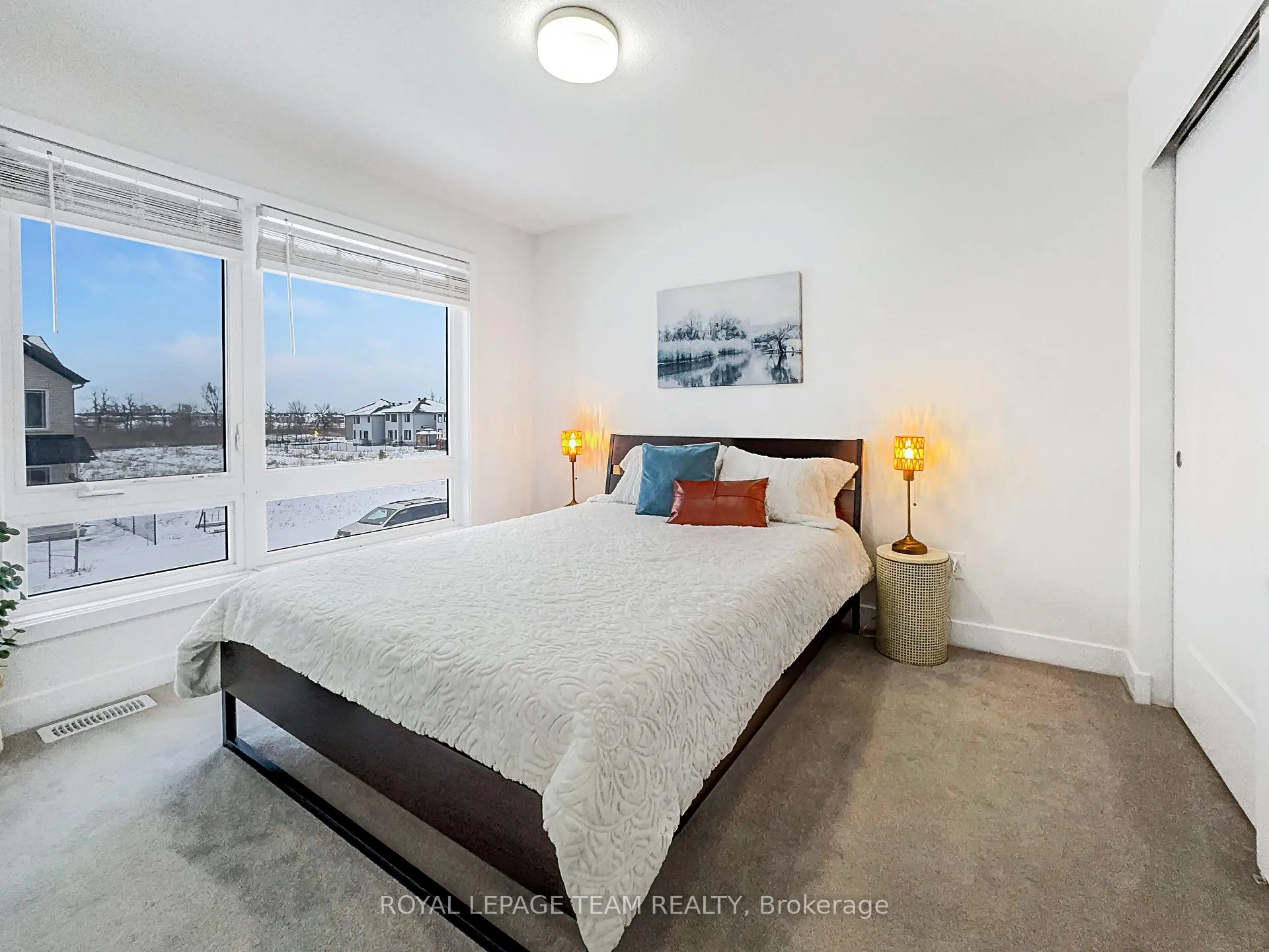 Photo 29 of 223 Turnbuckle Crescent, Ottawa, Barrhaven - Half Moon Bay — HOMEH