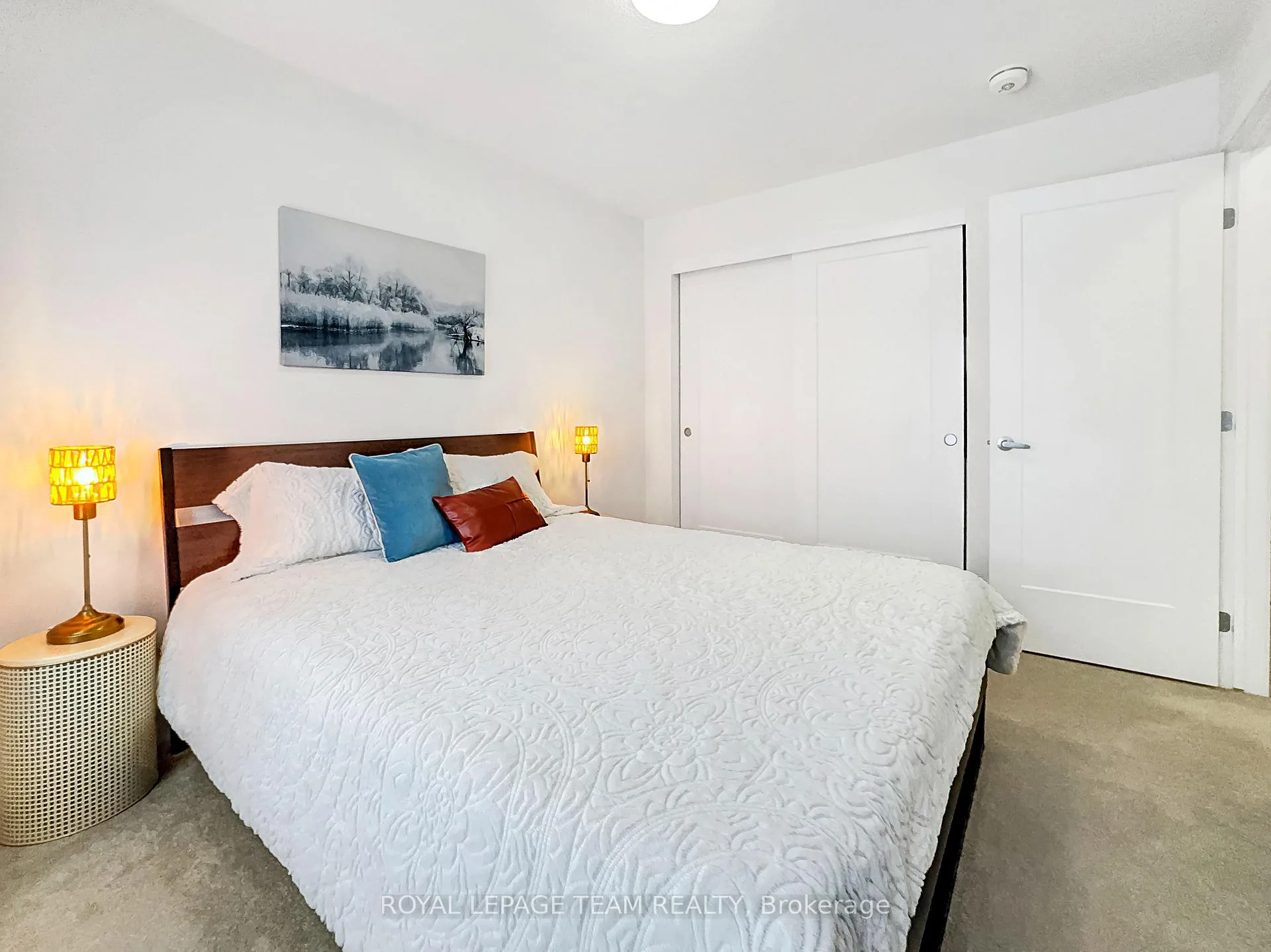 Photo 30 of 223 Turnbuckle Crescent, Ottawa, Barrhaven - Half Moon Bay — HOMEH