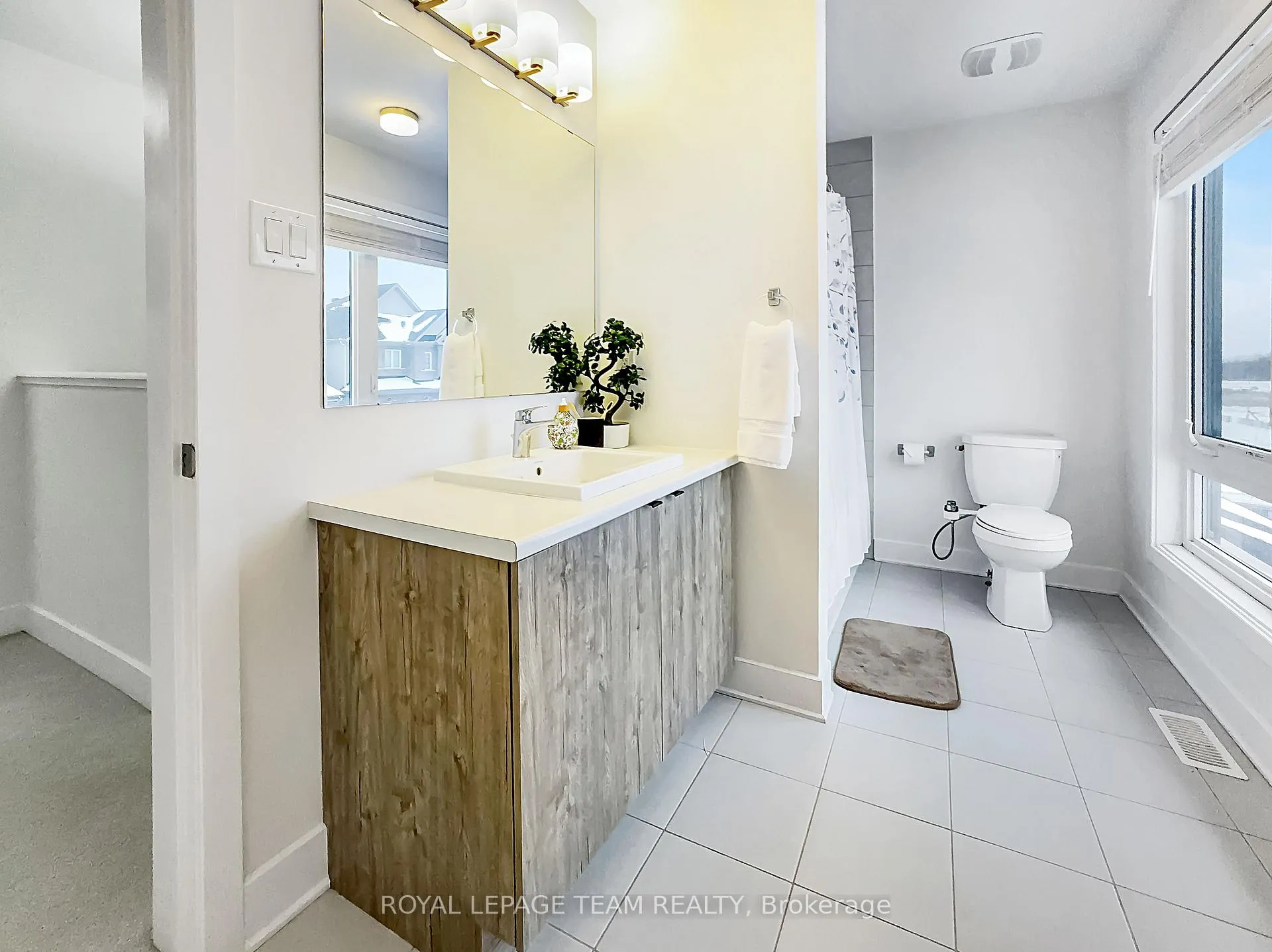 Photo 32 of 223 Turnbuckle Crescent, Ottawa, Barrhaven - Half Moon Bay — HOMEH