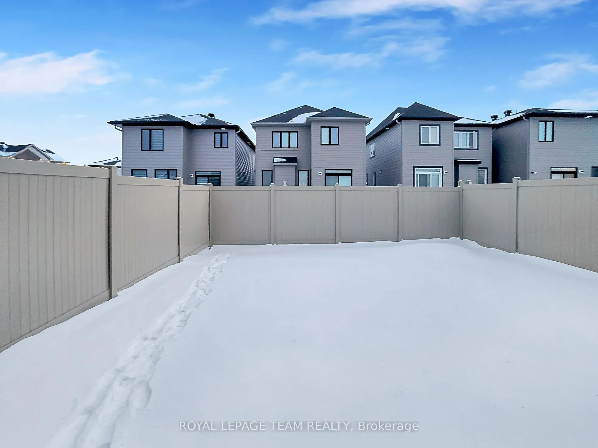 Photo 38 of 223 Turnbuckle Crescent, Ottawa, Barrhaven - Half Moon Bay — HOMEH