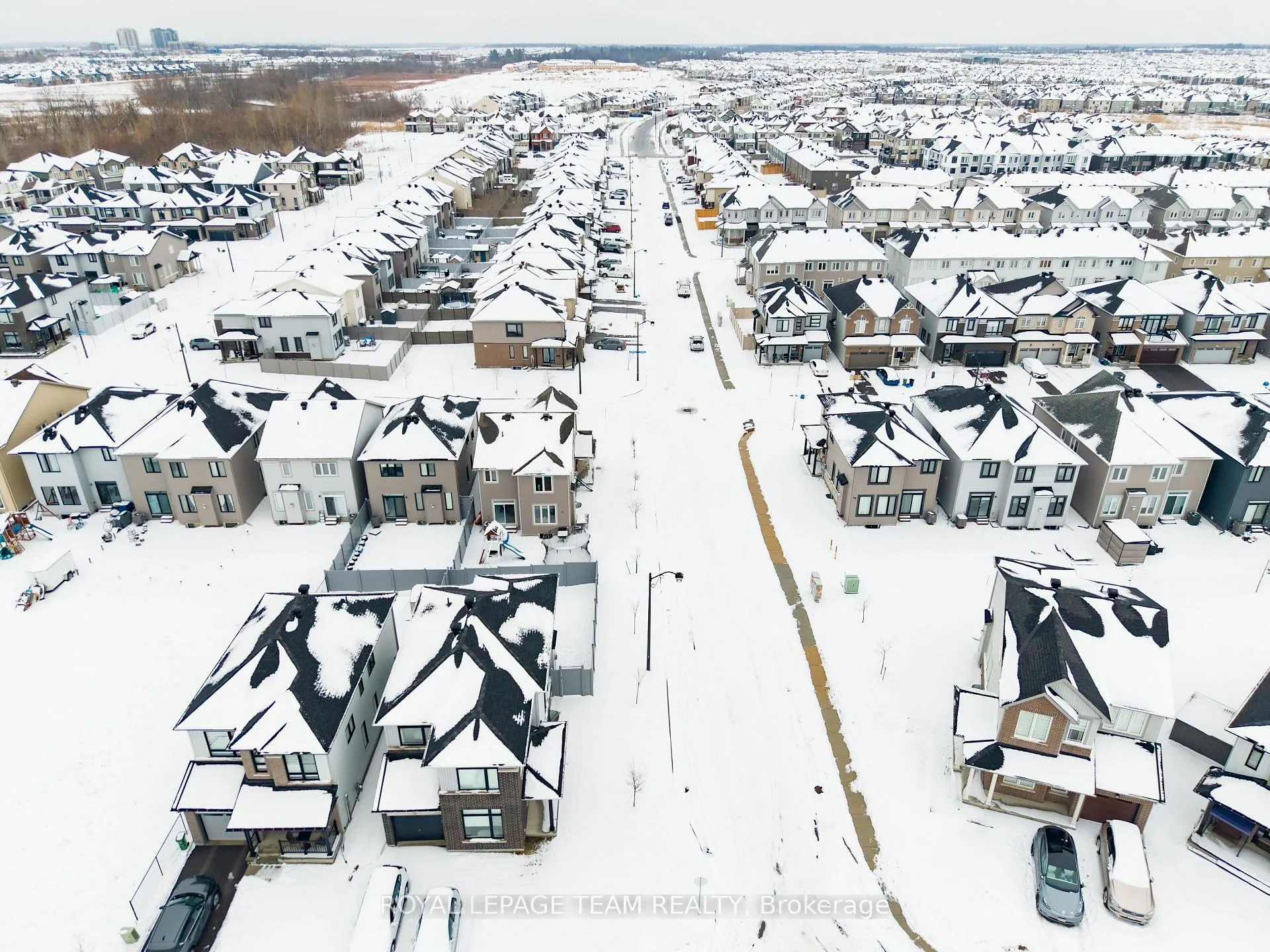 Photo 41 of 223 Turnbuckle Crescent, Ottawa, Barrhaven - Half Moon Bay — HOMEH