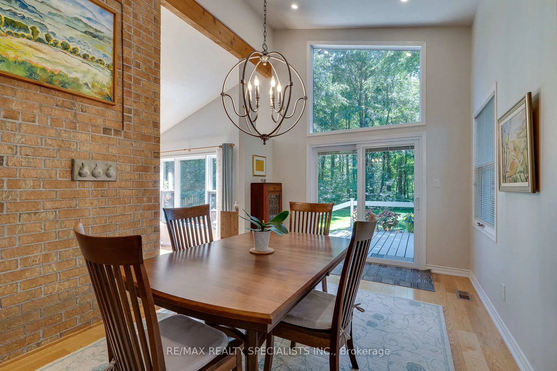 Photo 12 of 31 Oliver's Lane, Caledon, Caledon East — HOMEH