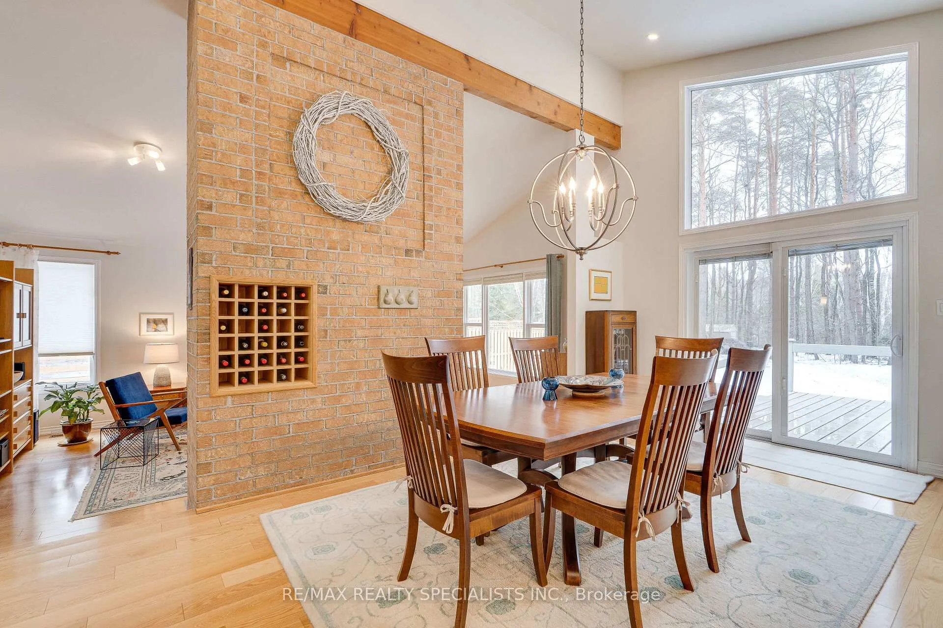 Photo 14 of 31 Oliver's Lane, Caledon, Caledon East — HOMEH