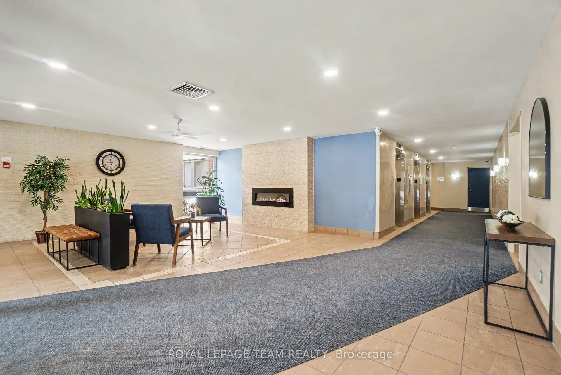 Photo 2 of Unit 509, 1485 Baseline Road W, Ottawa, Copeland Park — HOMEH