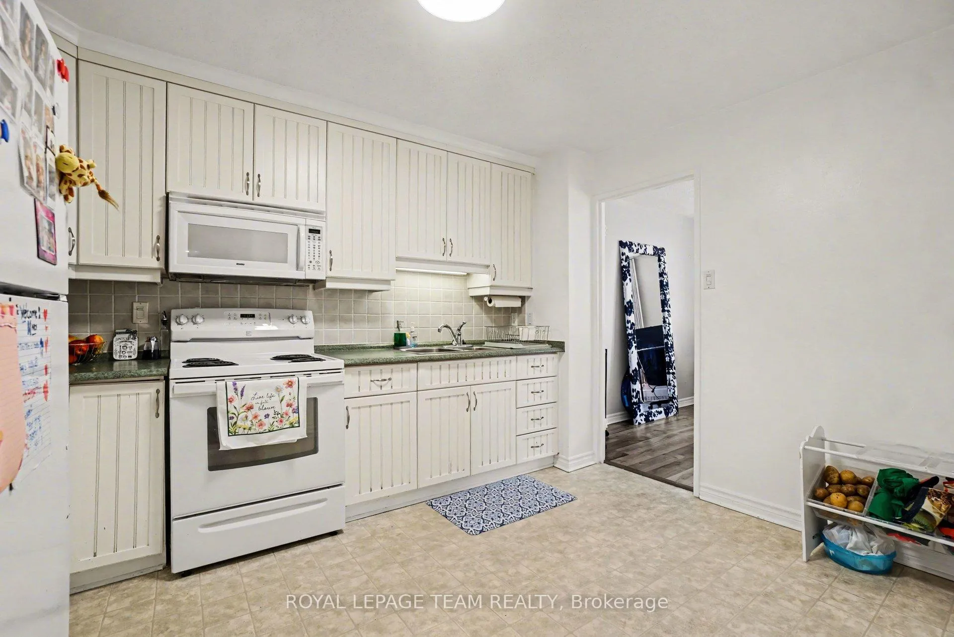 Photo 6 of Unit 509, 1485 Baseline Road W, Ottawa, Copeland Park — HOMEH