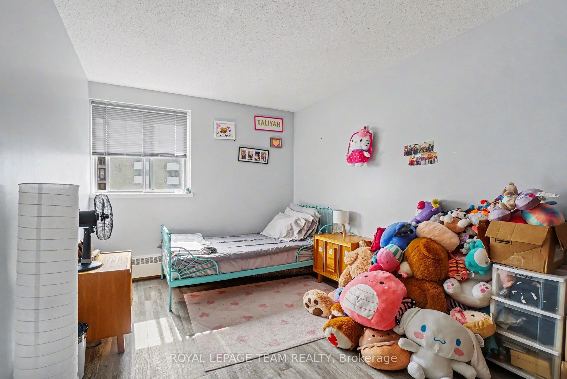 Photo 7 of Unit 509, 1485 Baseline Road W, Ottawa, Copeland Park — HOMEH
