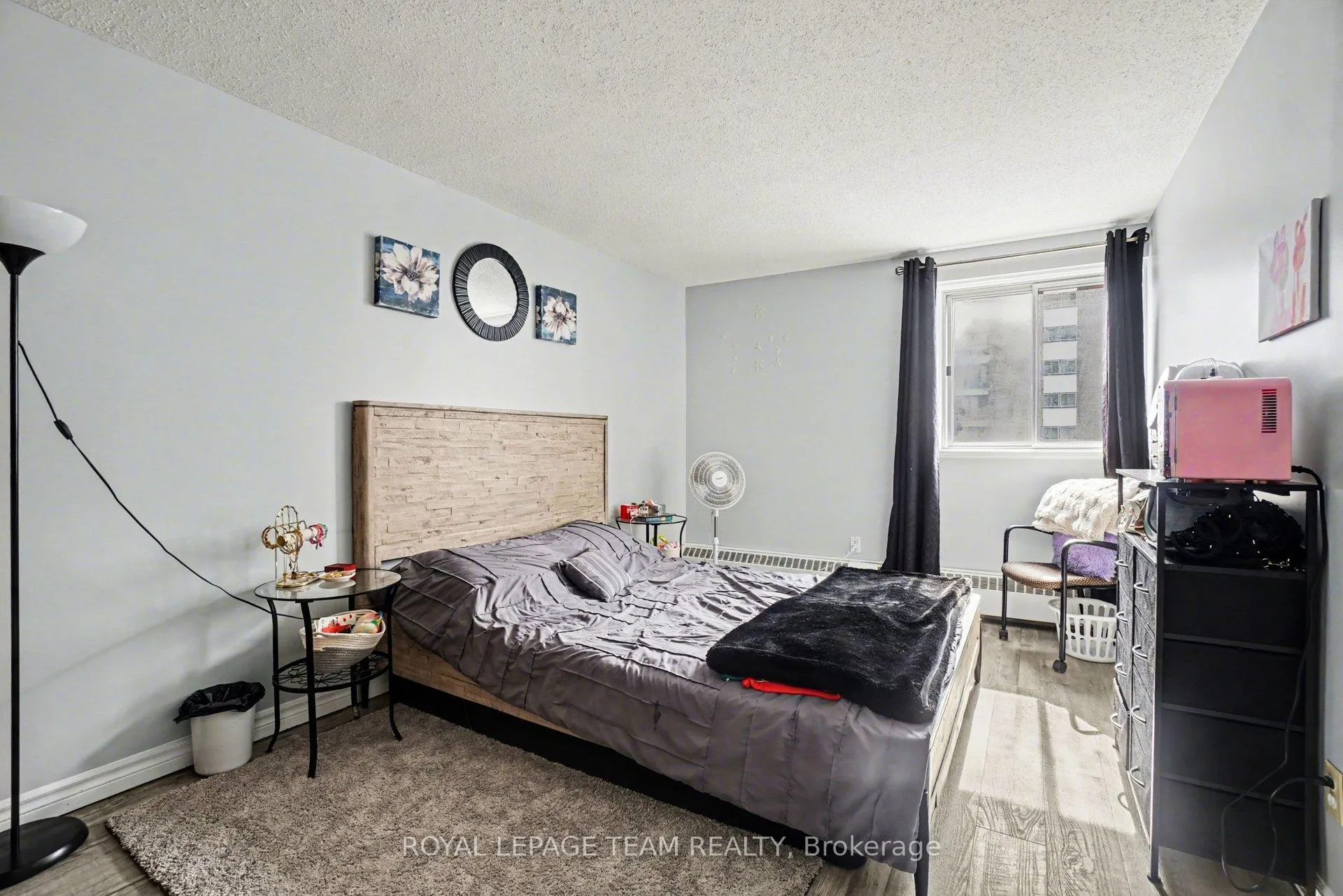 Photo 8 of Unit 509, 1485 Baseline Road W, Ottawa, Copeland Park — HOMEH