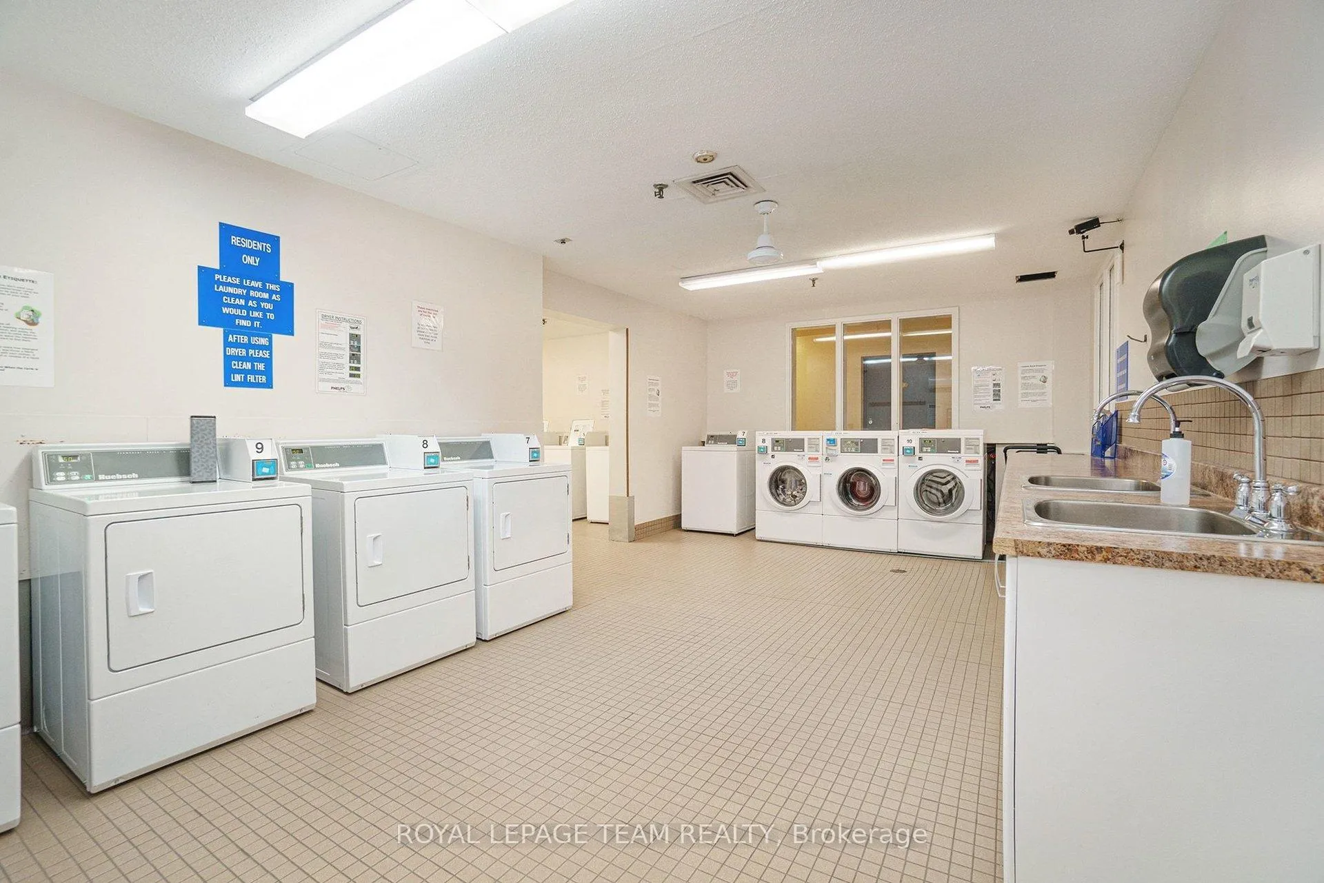 Photo 11 of Unit 509, 1485 Baseline Road W, Ottawa, Copeland Park — HOMEH